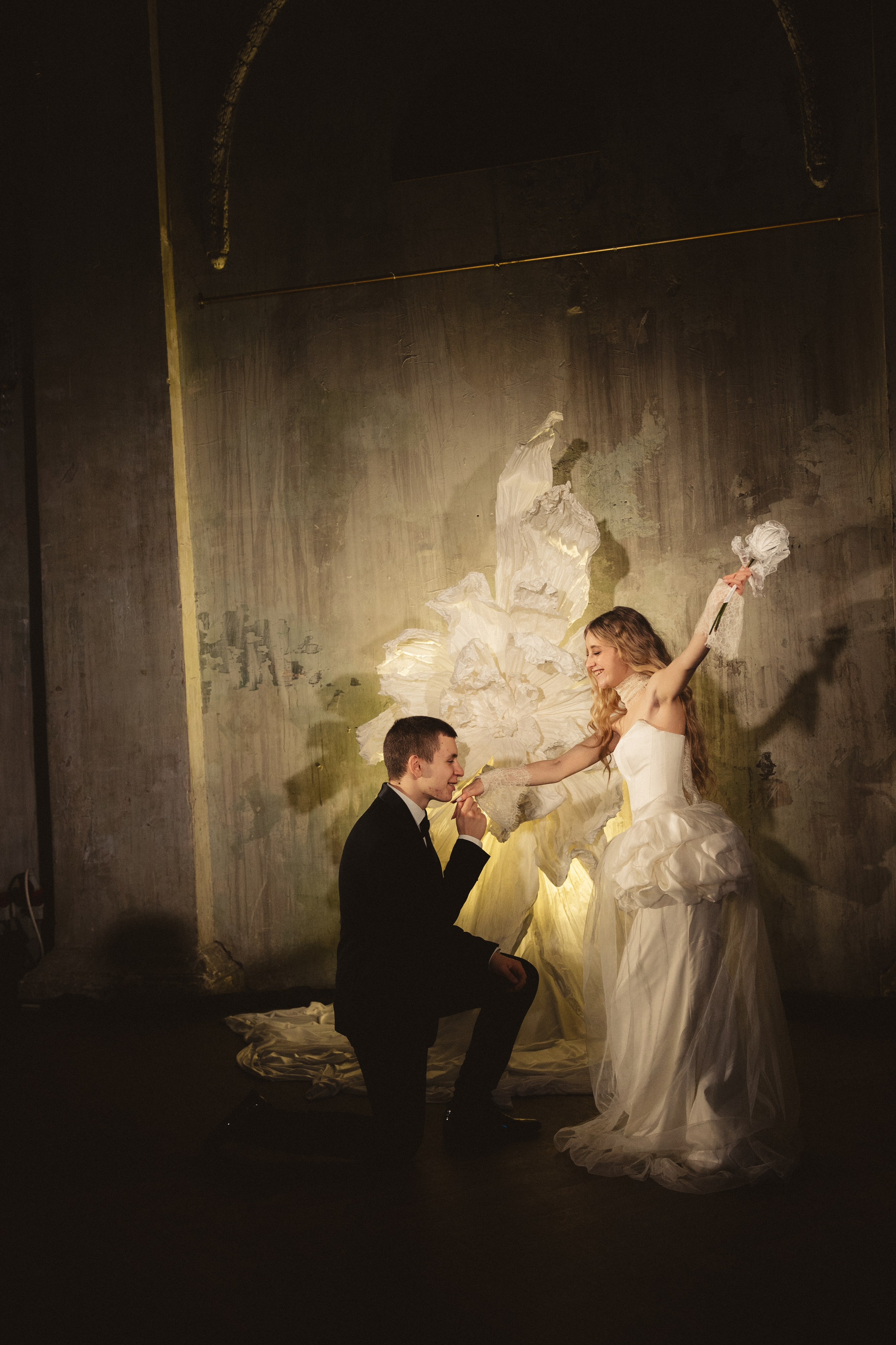 Вероника & Максим. Phdkvmr.ru