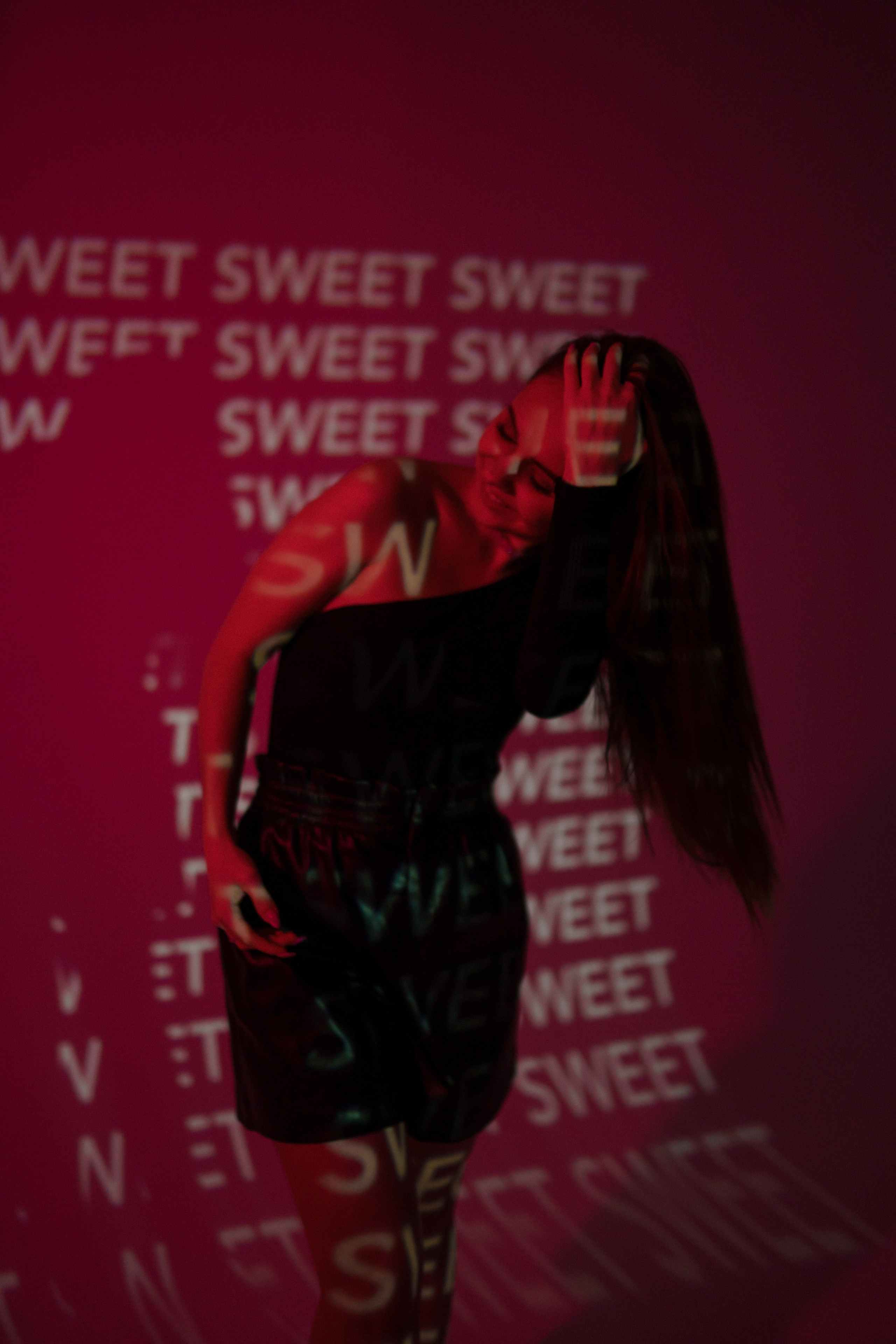 Лена. Виктория Кинкладзе