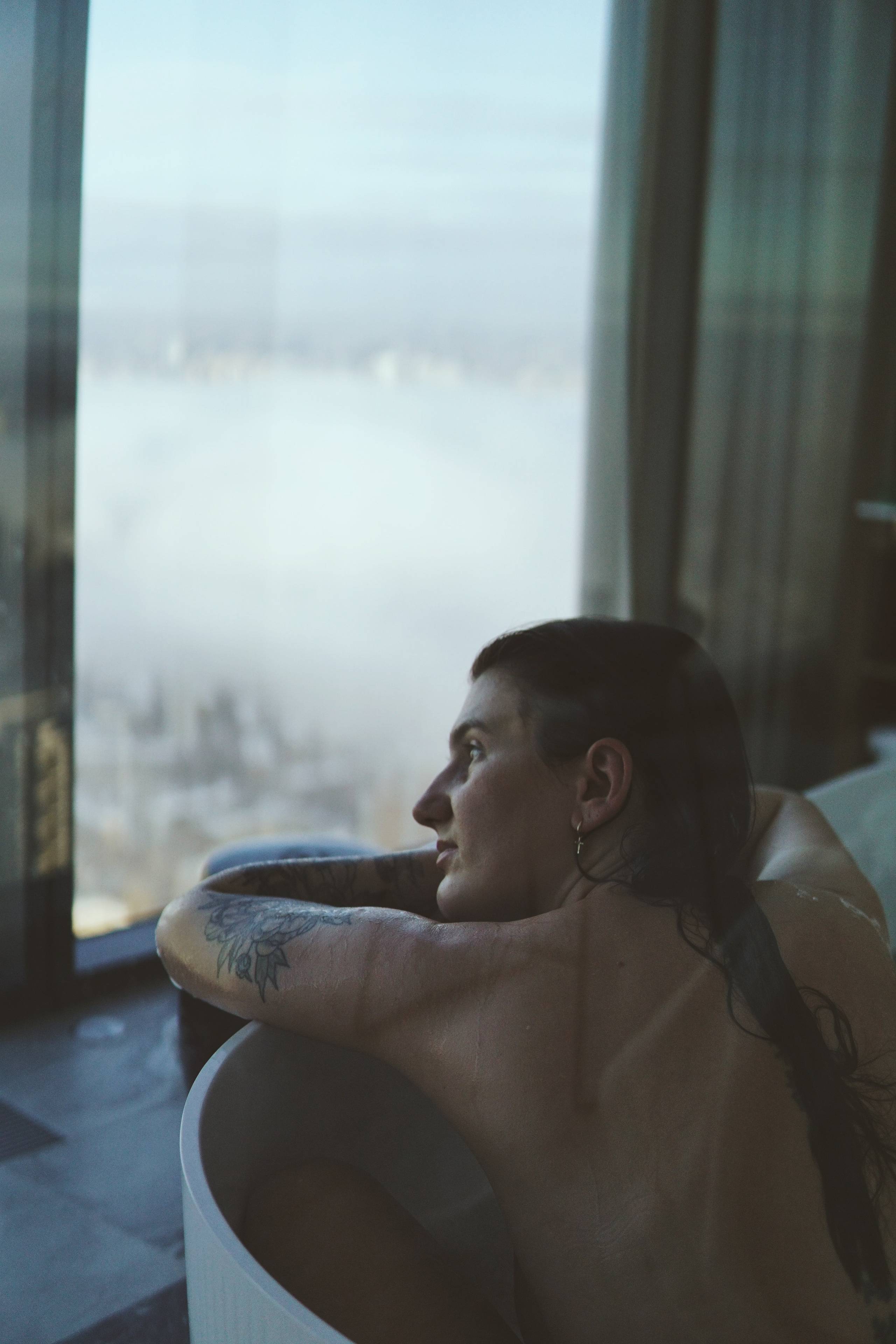 Masha. Креативный фотограф в Москве Алла Яцук