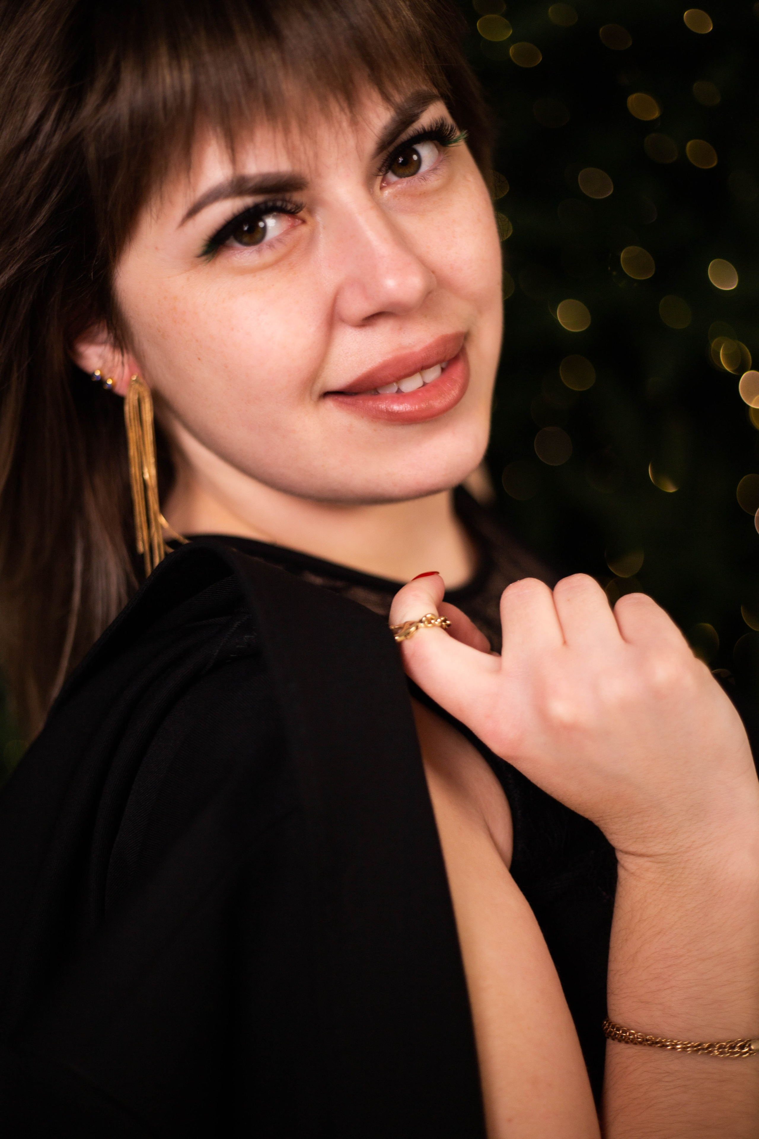 Лилия. Isaevamarina.wfolio.pro