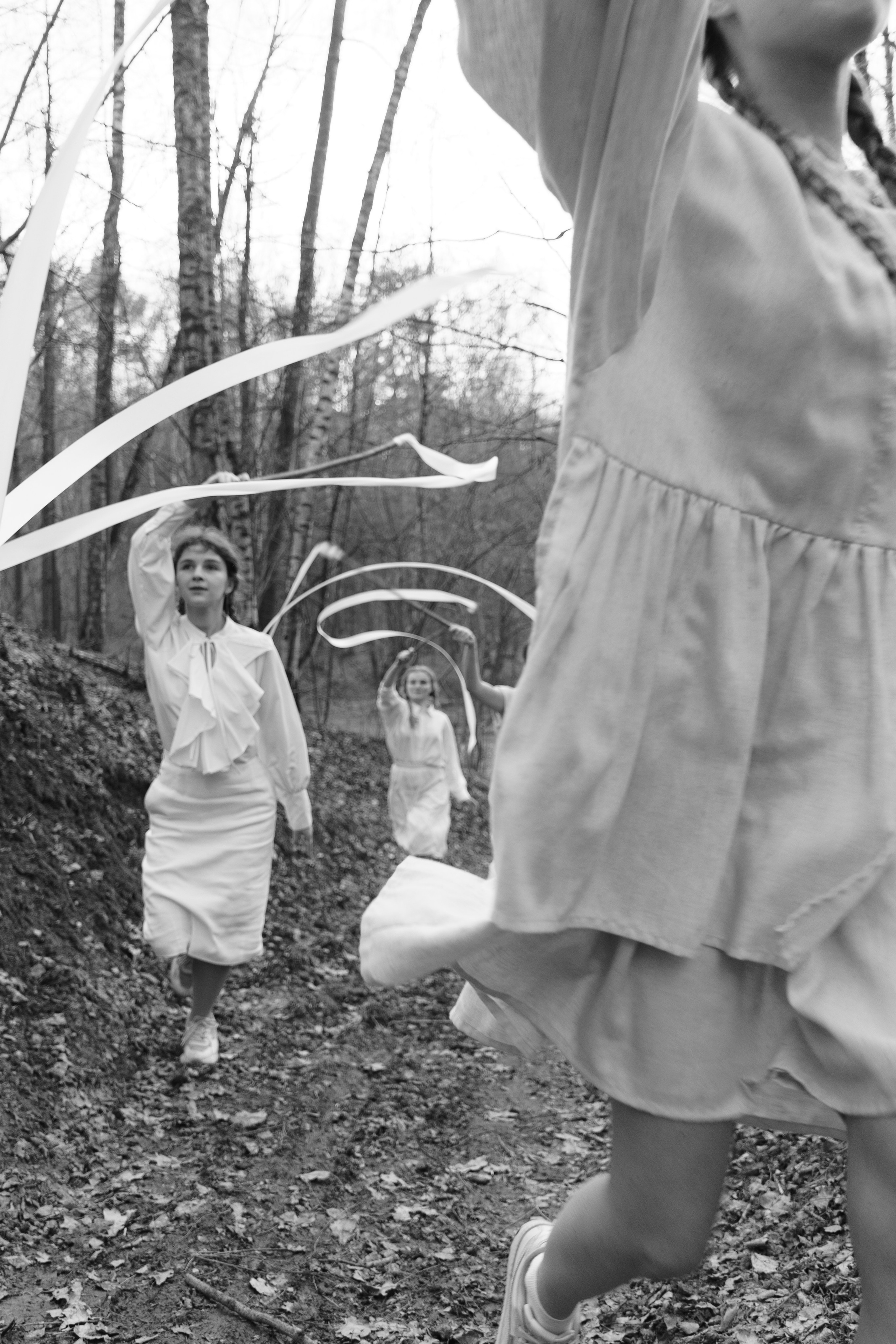 Мои Работы. Художественная Фотография, съёмка репортажей в Москве. Анатолий Имамов