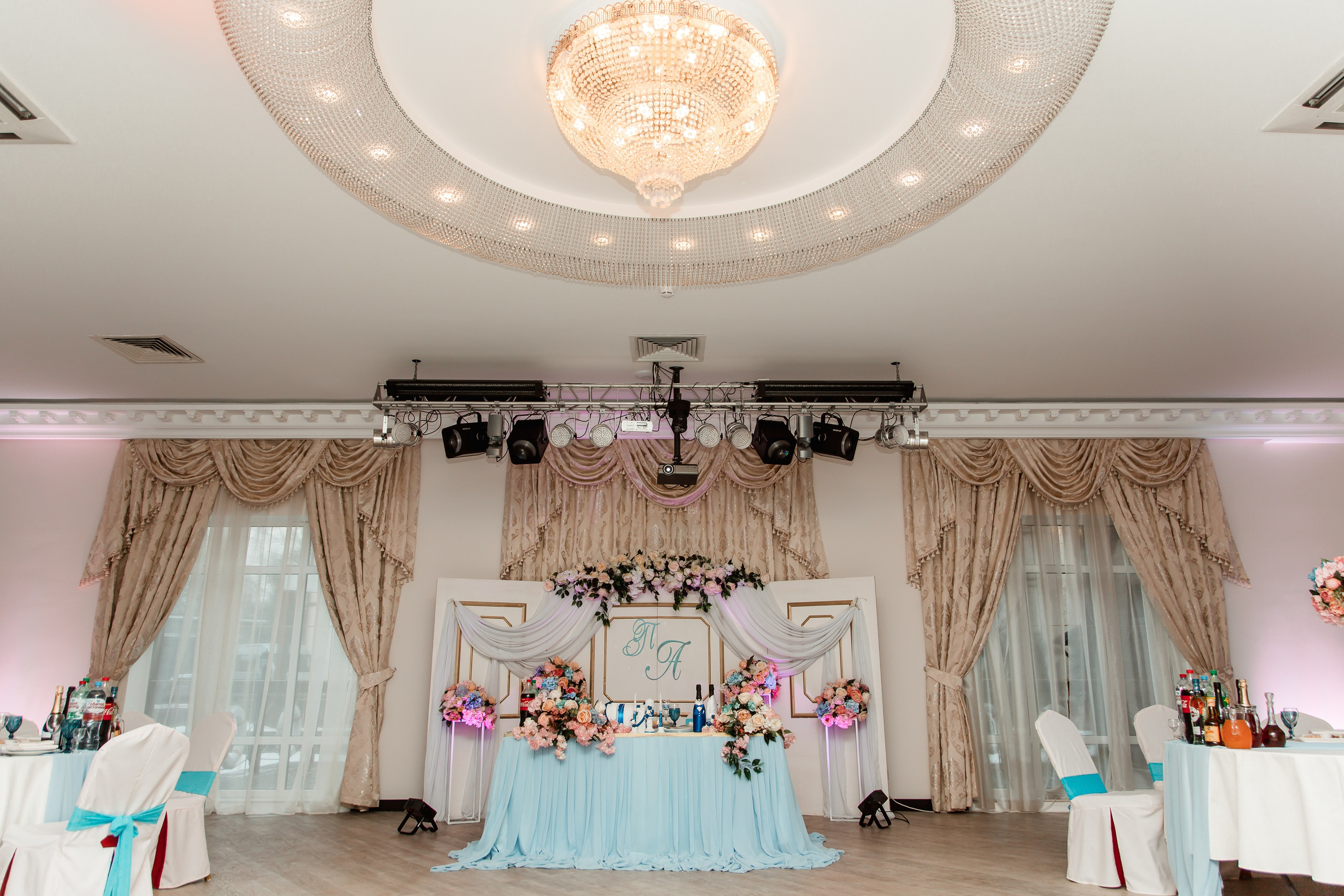 Пантелеймон и Анастасия. Свадебный фотограф Александр Абрамов Москва / Зеленоград