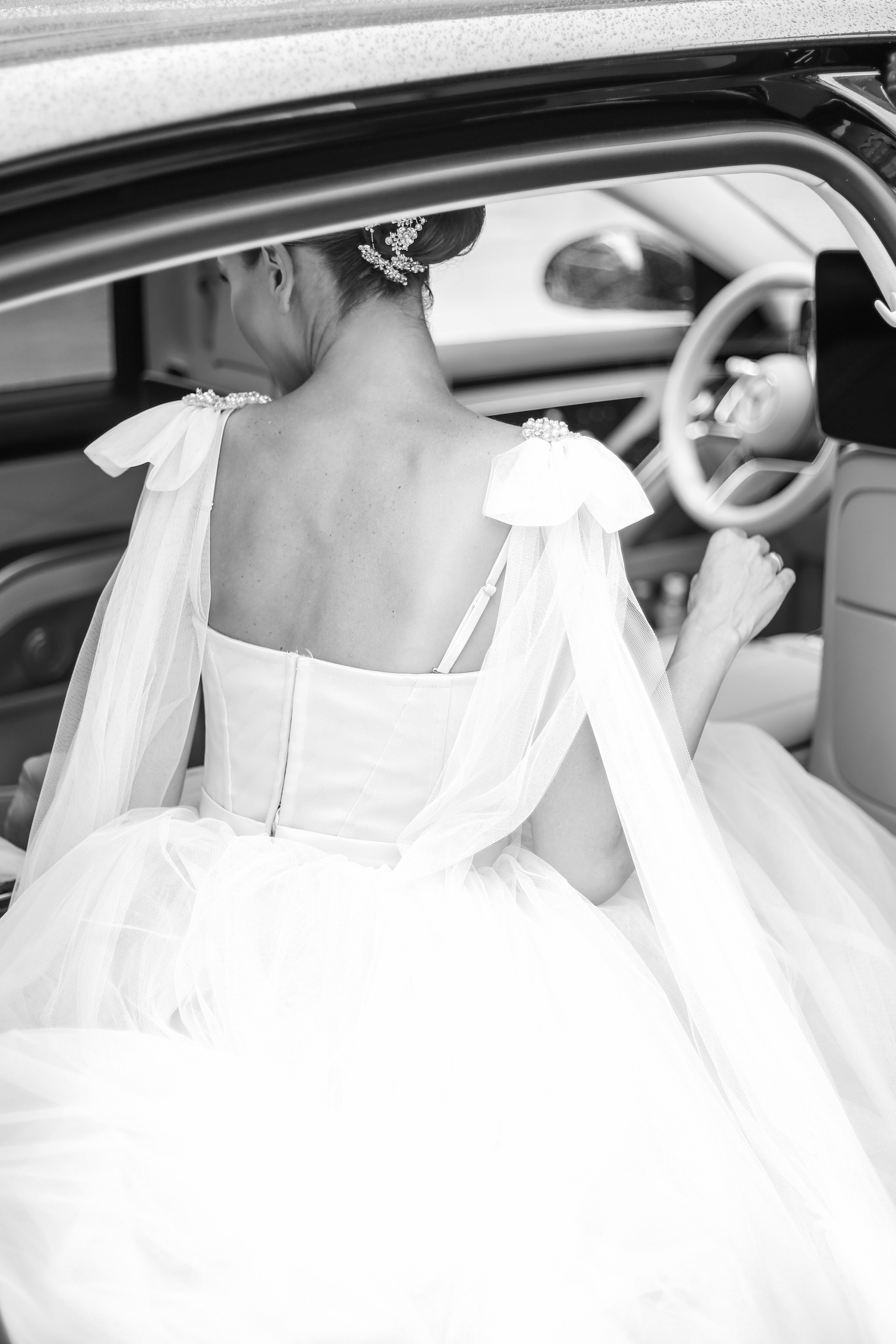 Свадьба, Ресторан «Vодный». Фотограф Анастасия Залевская