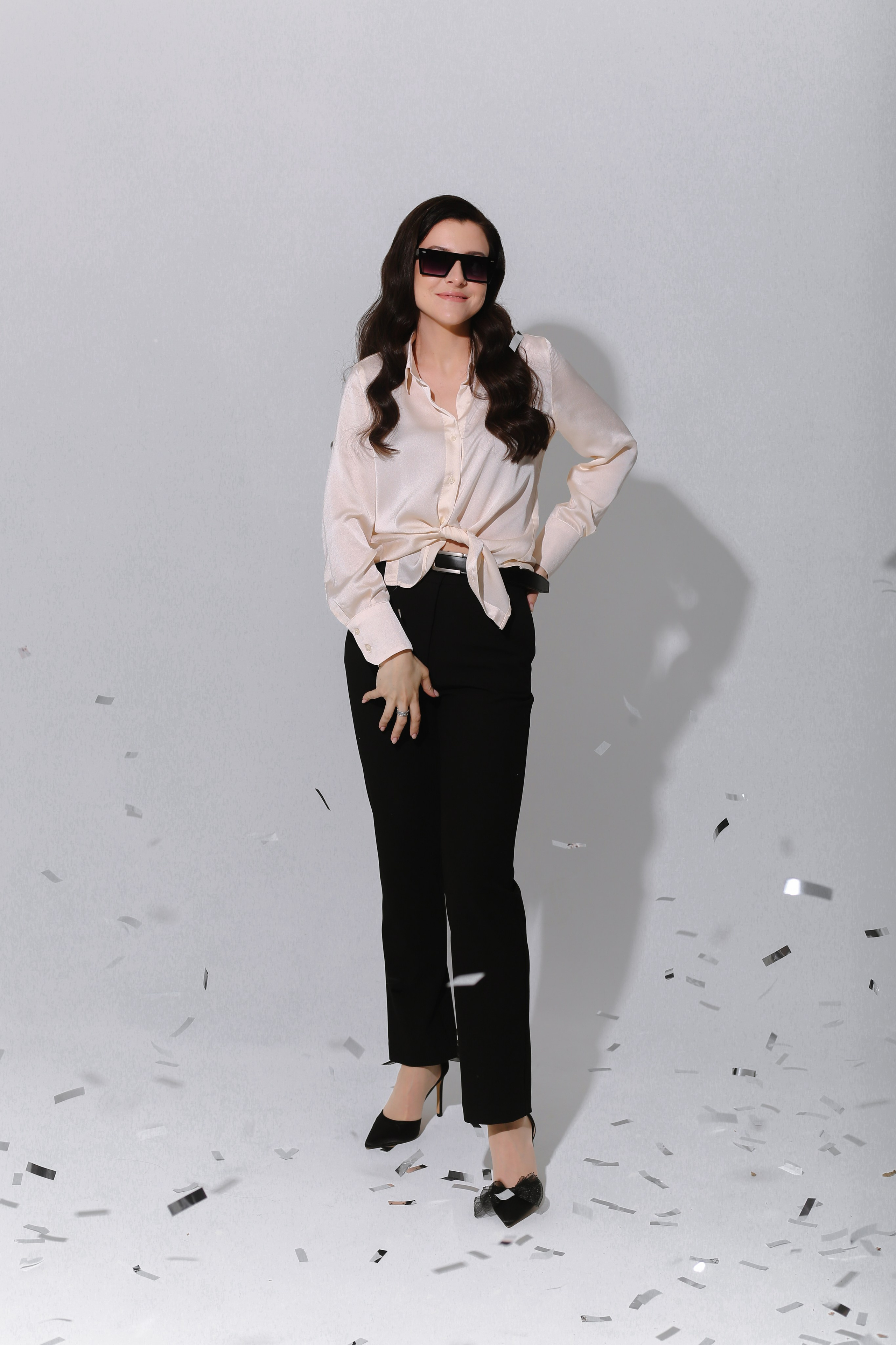 Мария (Vibes). Фотограф Анастасия Залевская