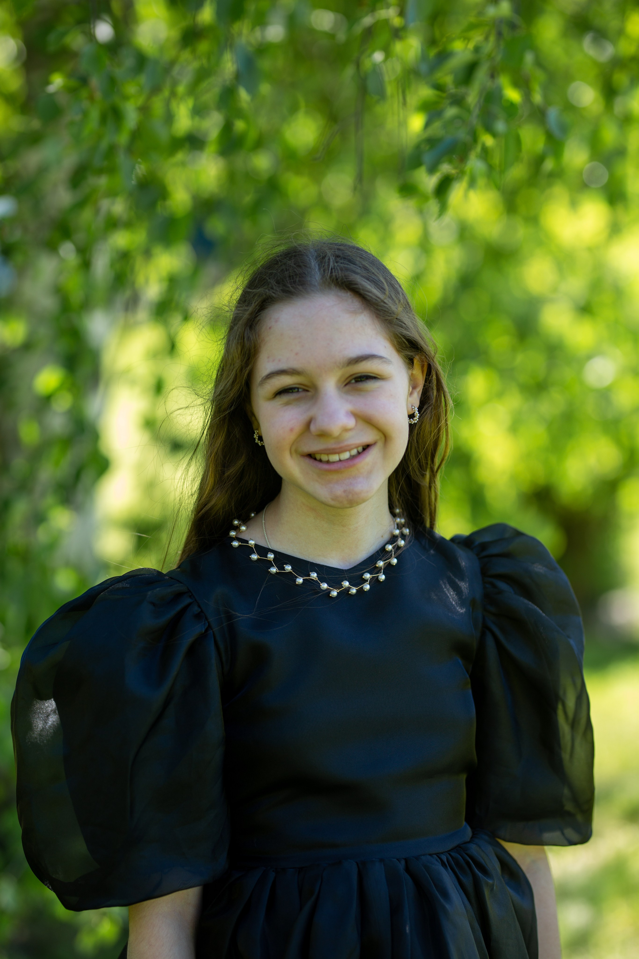 Середниково (выпускной). Фотограф Анастасия Залевская