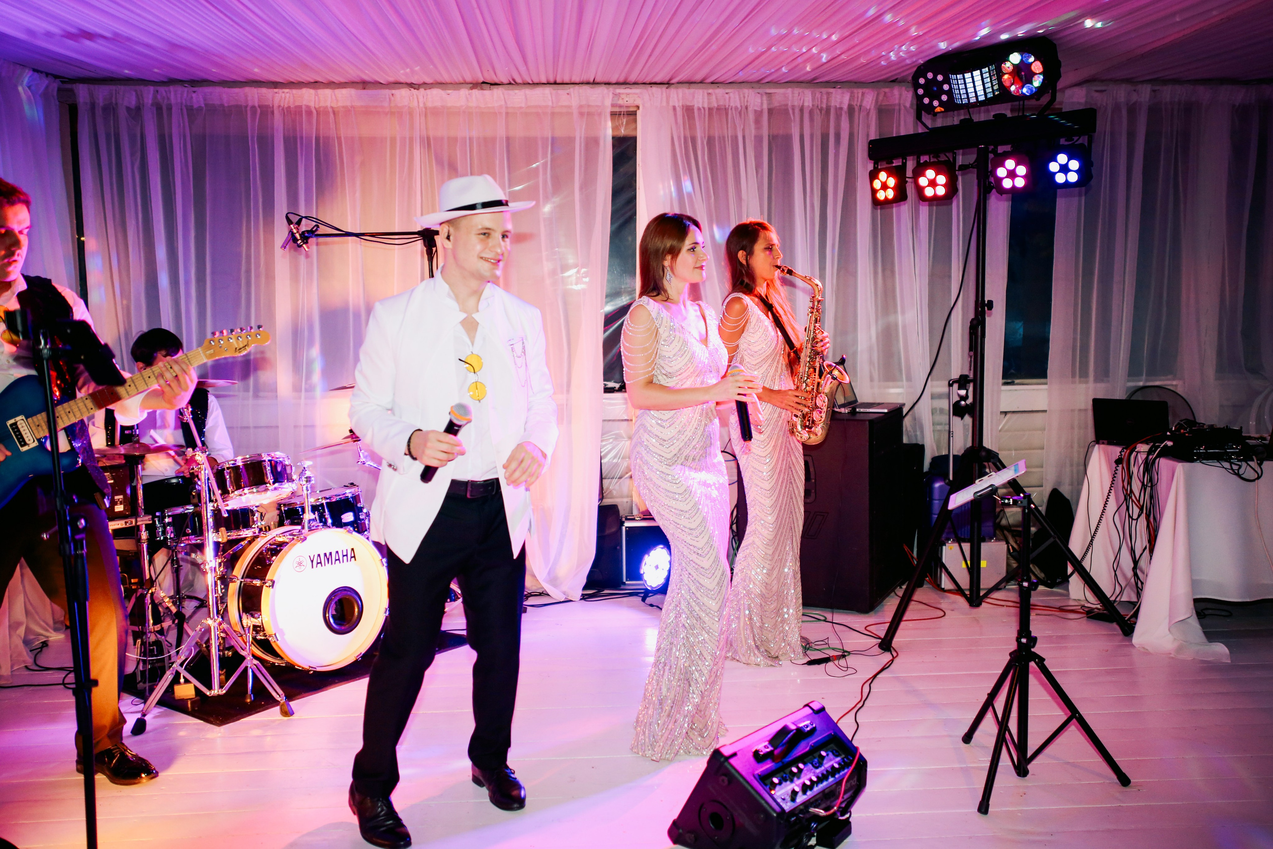 Мореман (ресторан). Фотограф Анастасия Залевская