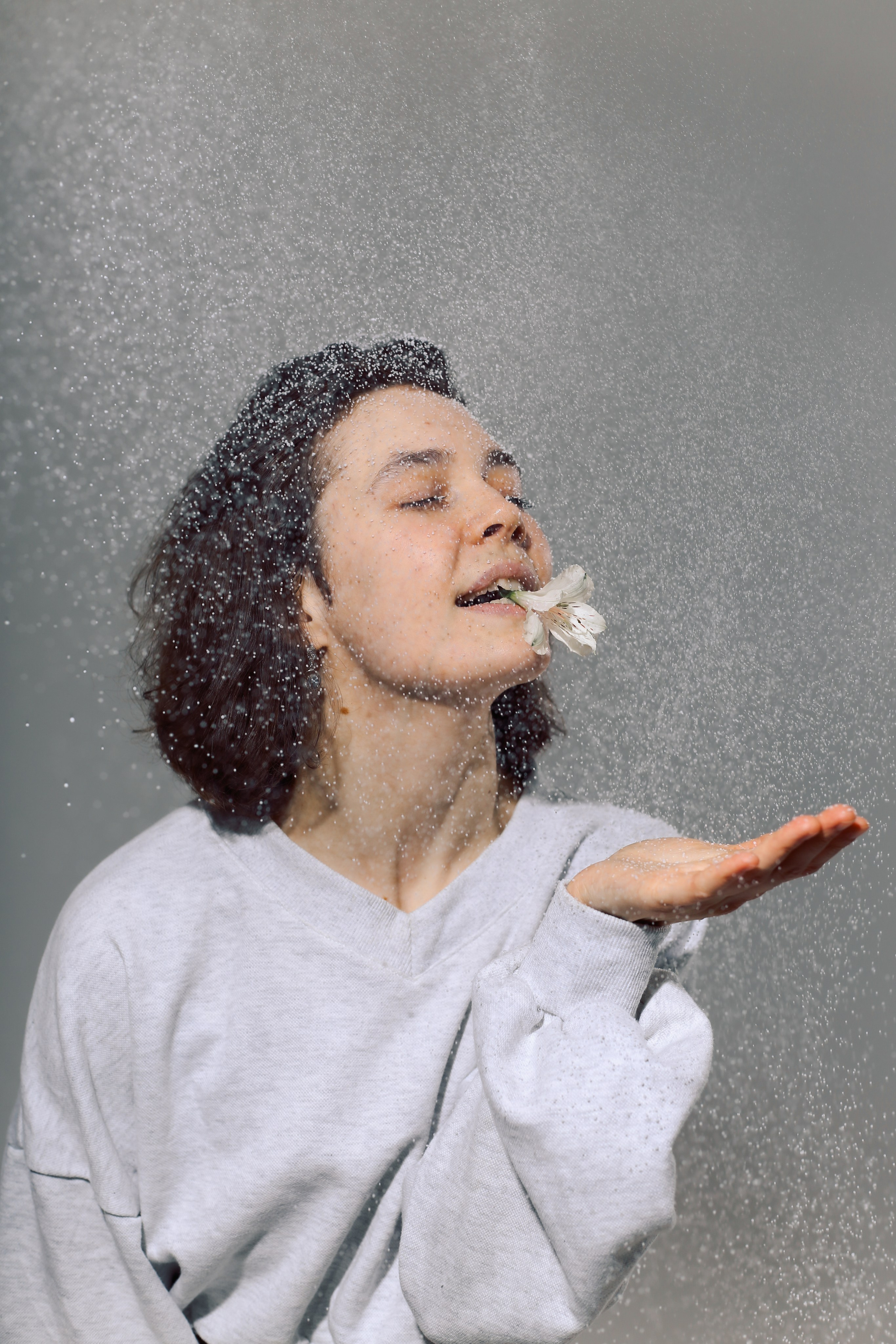 Ольга (Vibes). Фотограф Анастасия Залевская