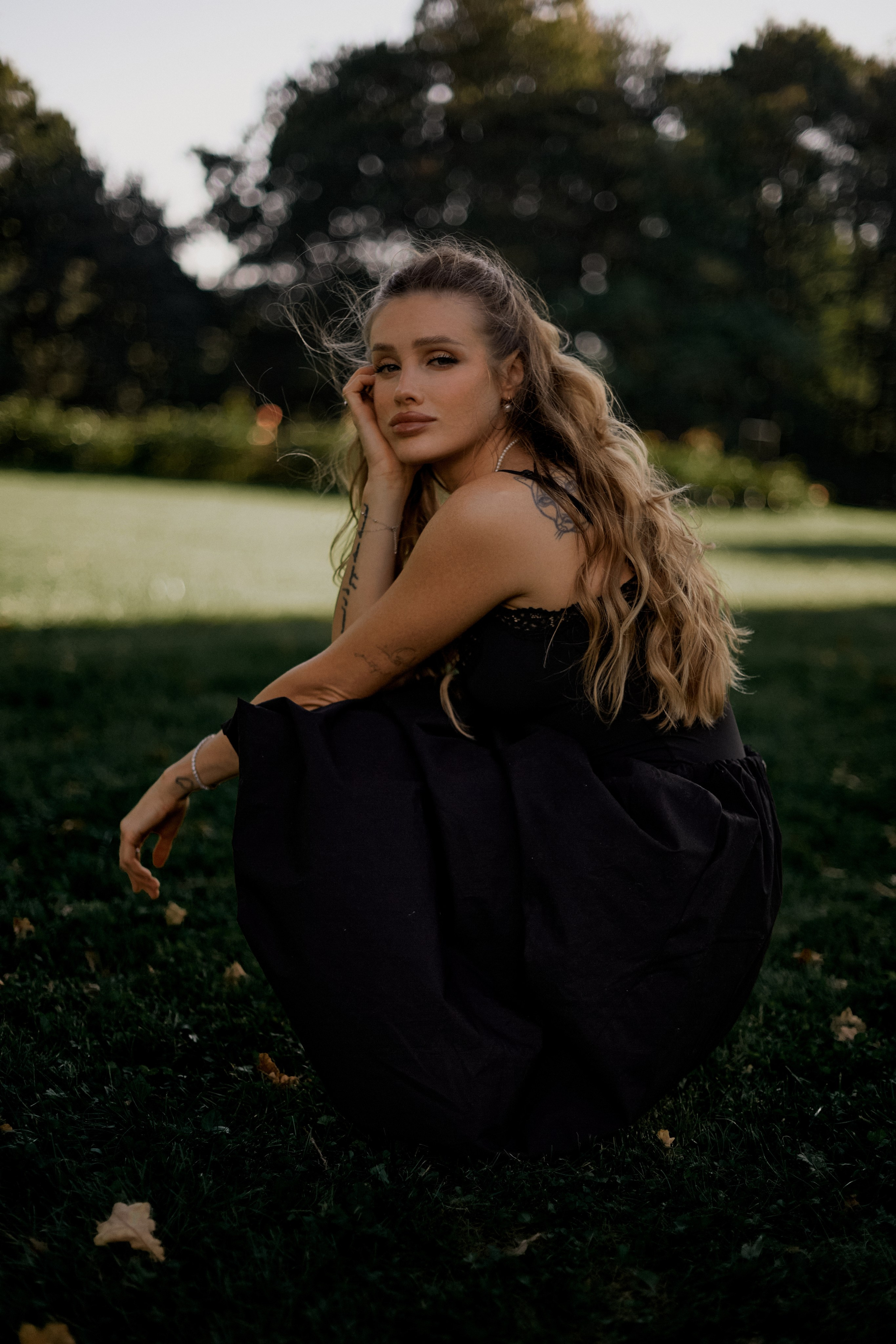 Фотограф Александра Хачирова