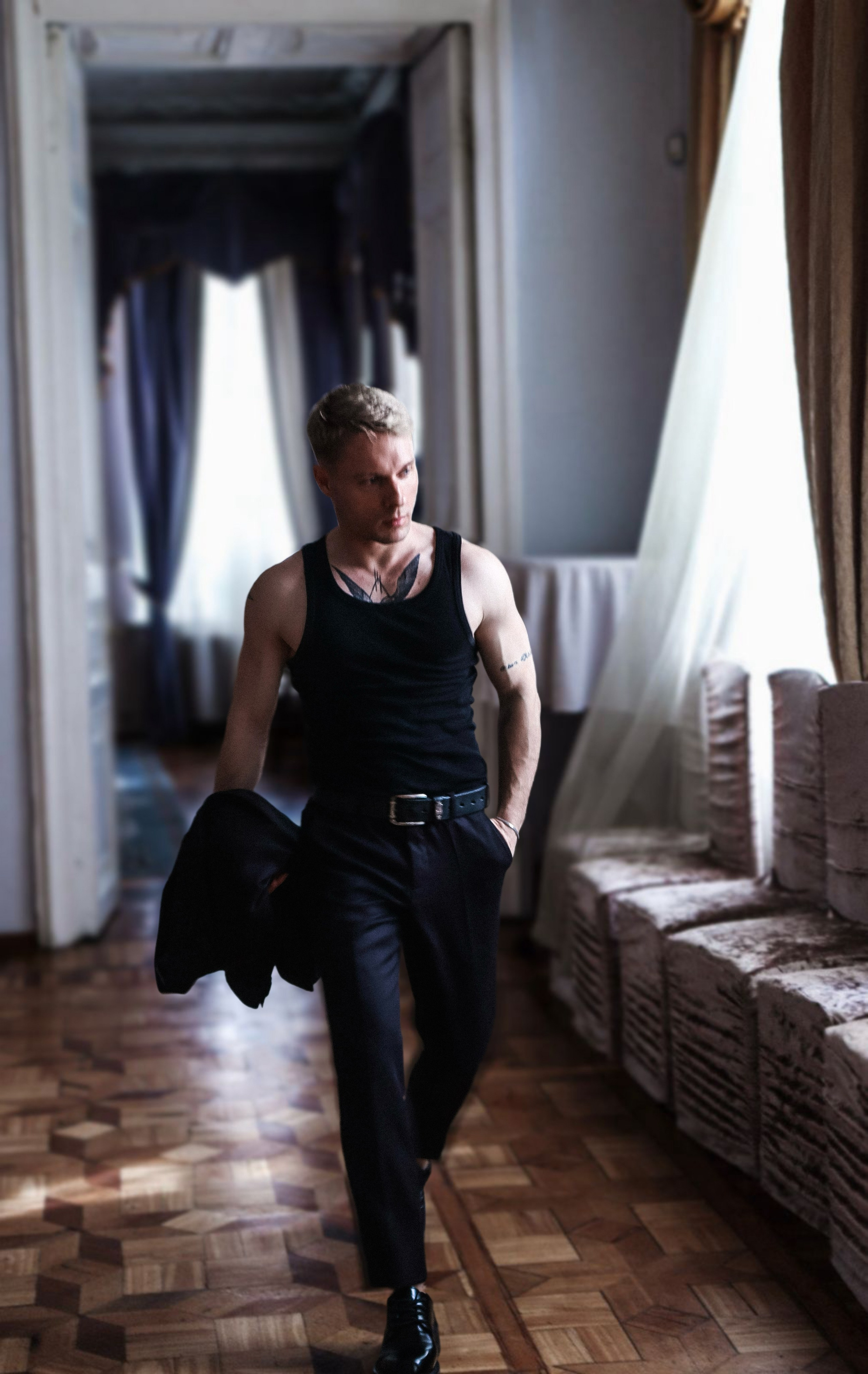 Портретный свадебный фотограф Юркина Екатерина