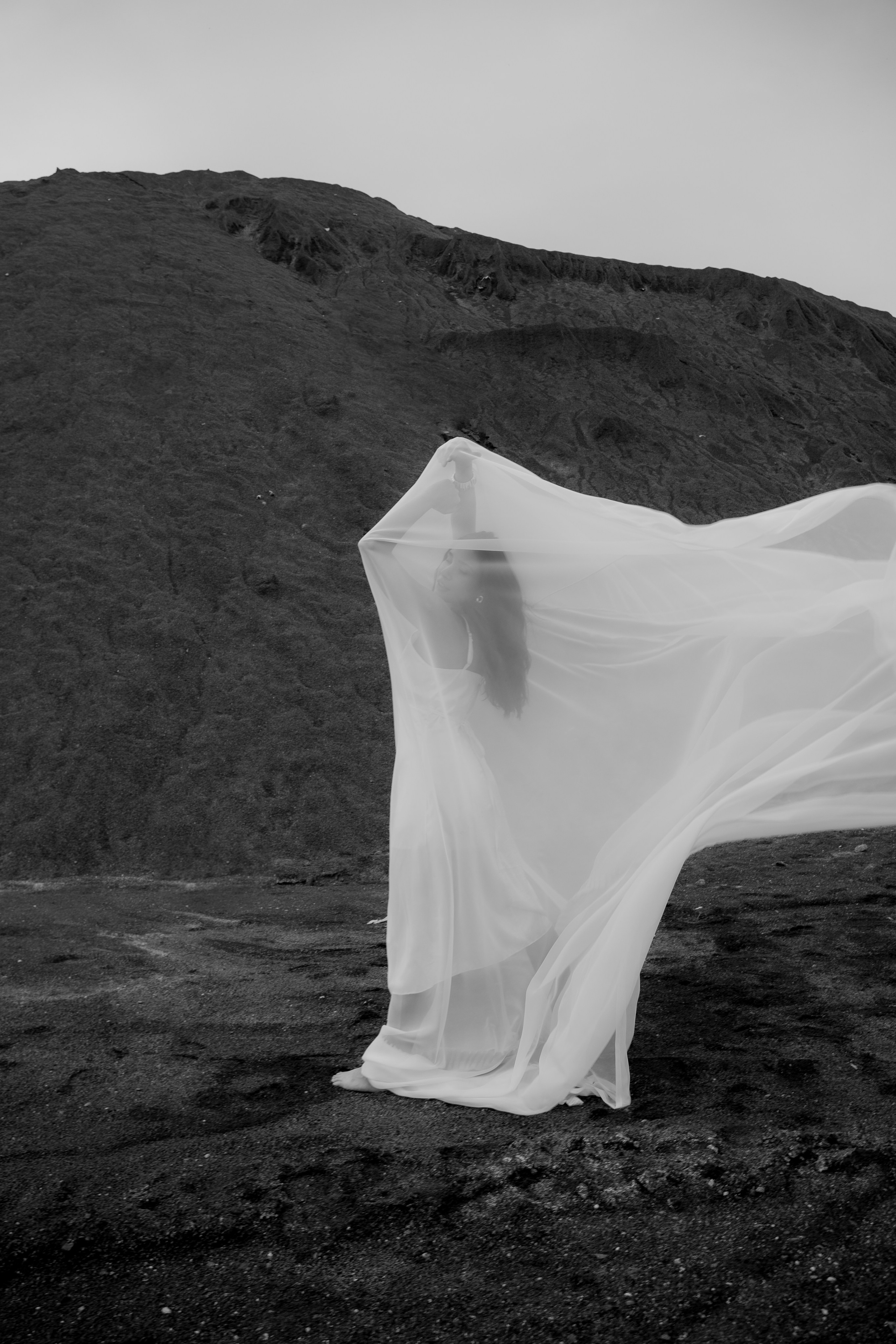 Зарина. Фотограф Новосибирск Вероника Вишневская