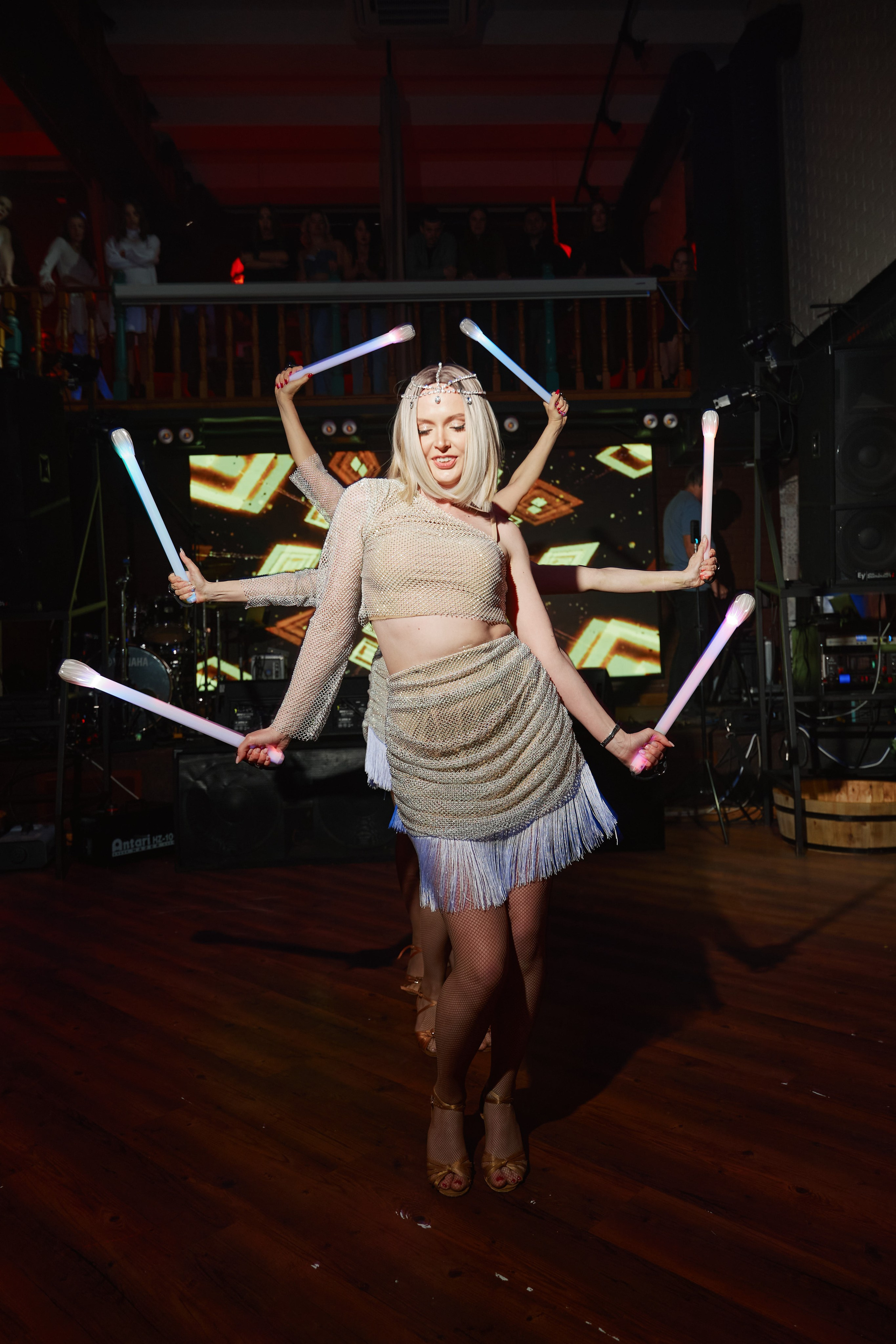 Арт-вечеринка 2026. Фотограф и видеограф в Кургане Леонид Корнильев