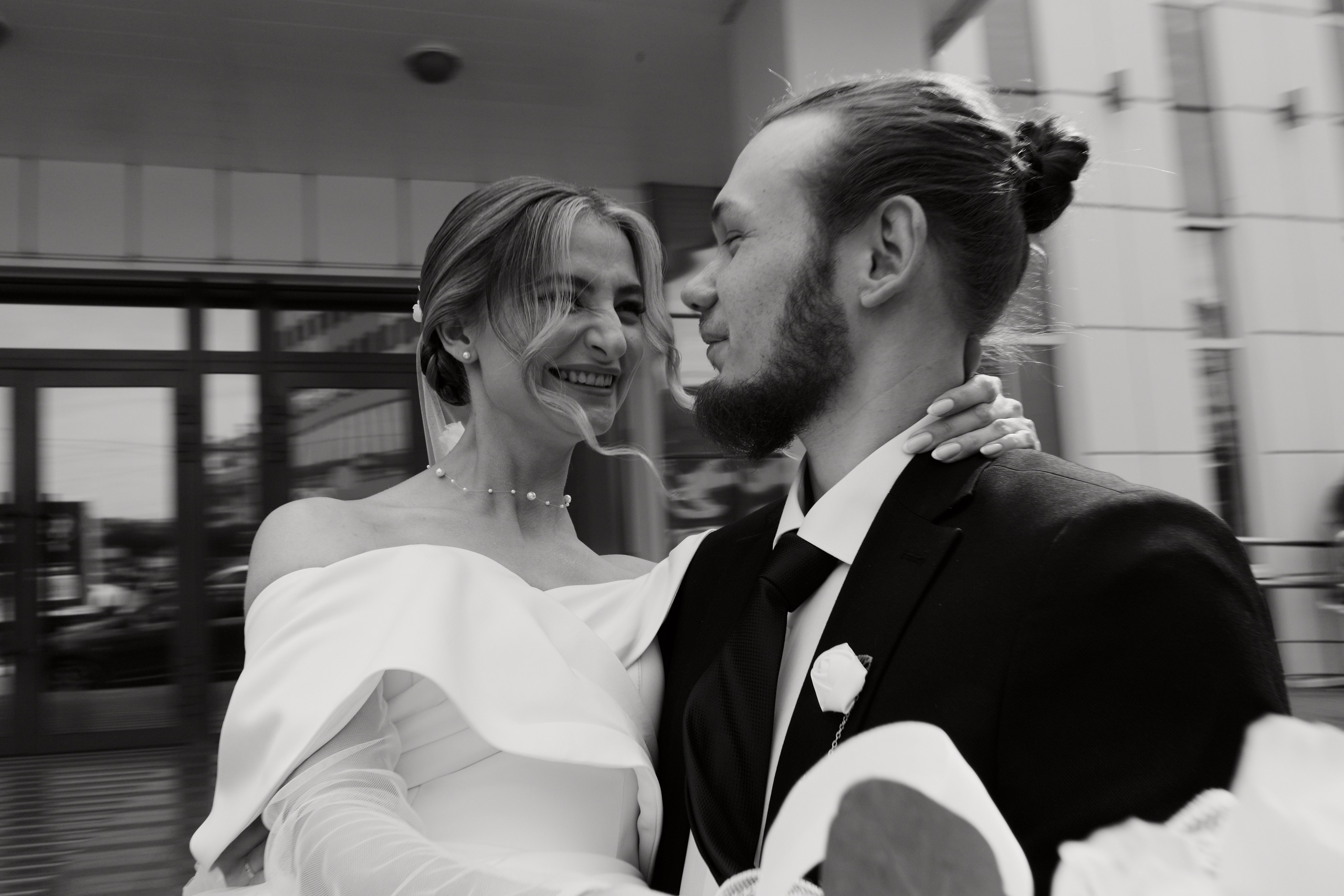 Влад и Кристина. Фотограф и видеограф в Кургане Леонид Корнильев