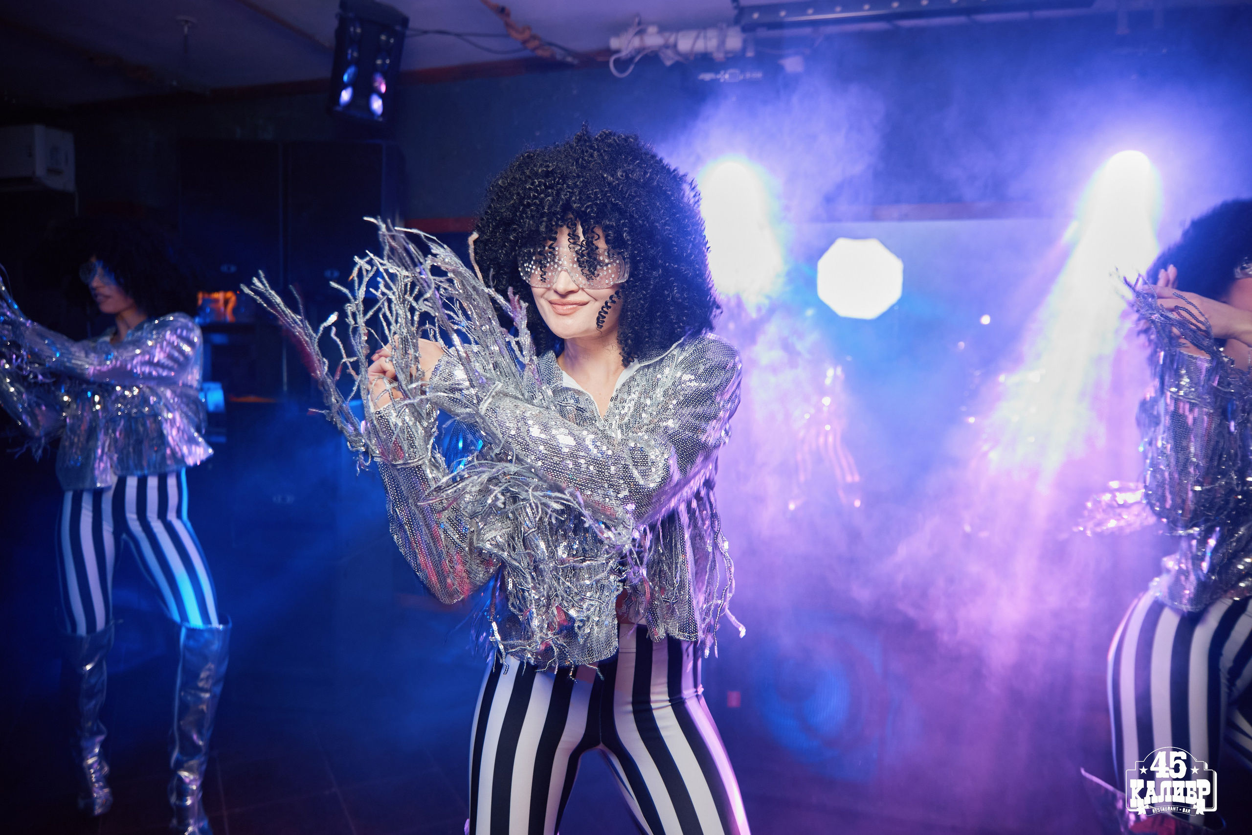 45 Калибр. Фотограф и видеограф в Кургане Леонид Корнильев