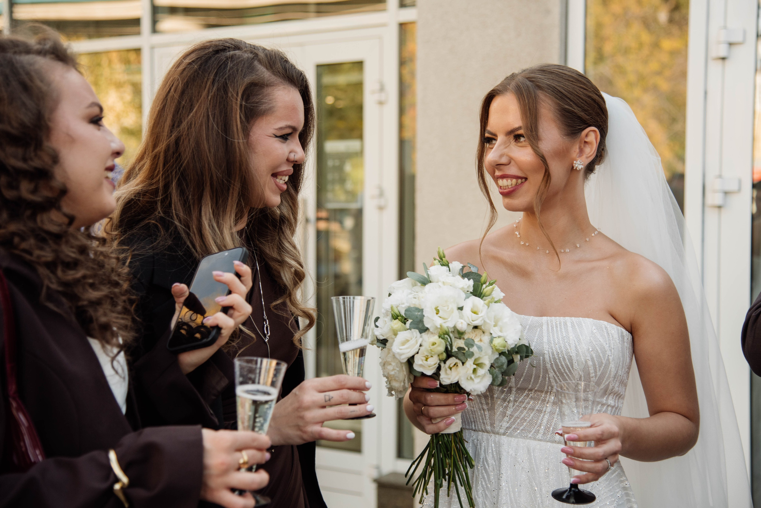 Екатерина и Роман. Фотограф в Новосибирске