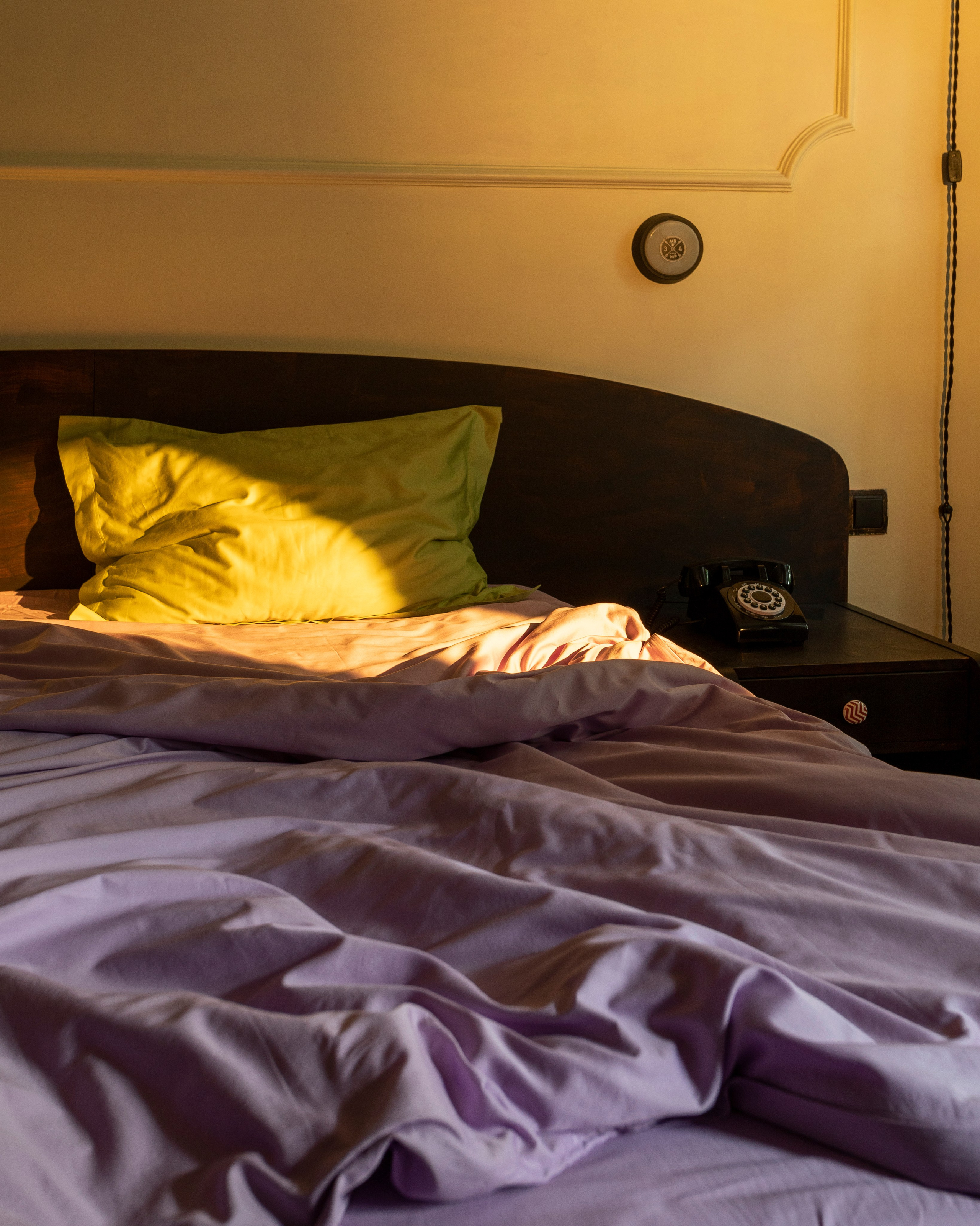 MORPHEUS by Polina Piludkina. Andrew Valmus