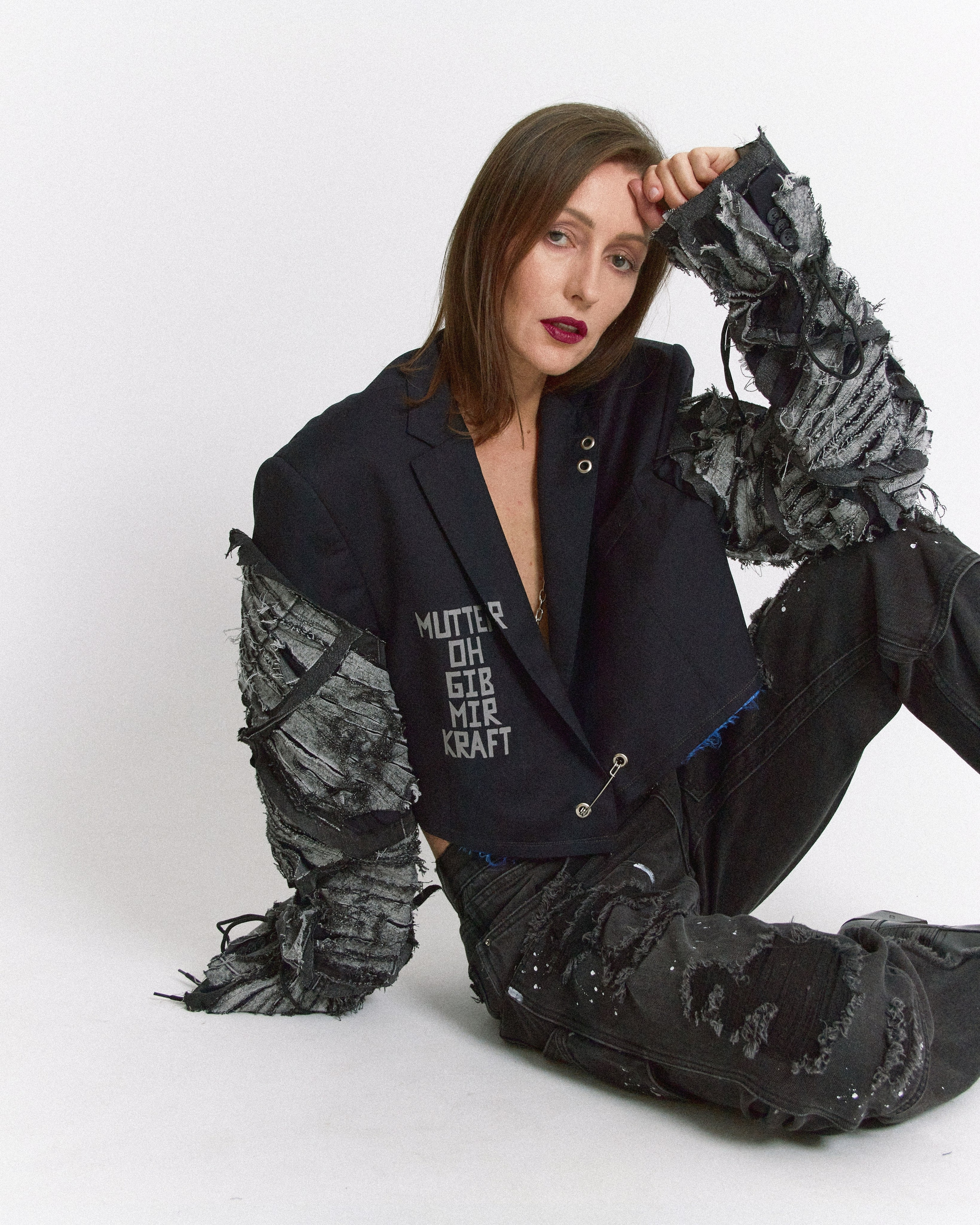 Rigraiser. Andrew Valmus