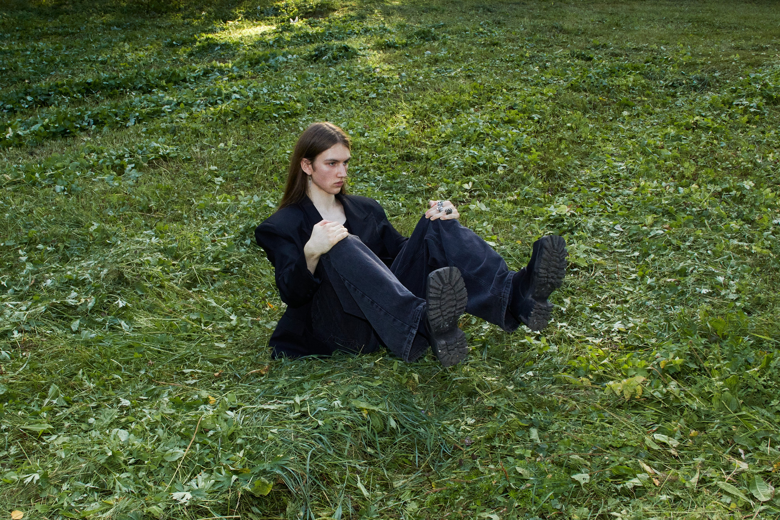 SEMEN. Andrew Valmus