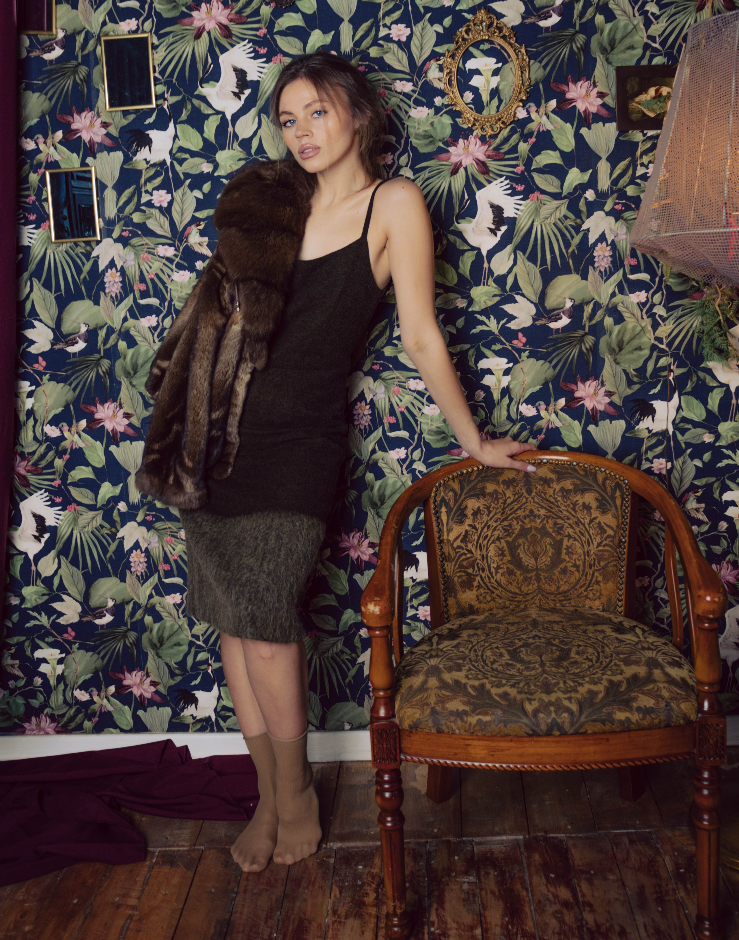 СТУДИЯ_GIRL. Виктория Князева| фотограф из Санкт-Петербурга