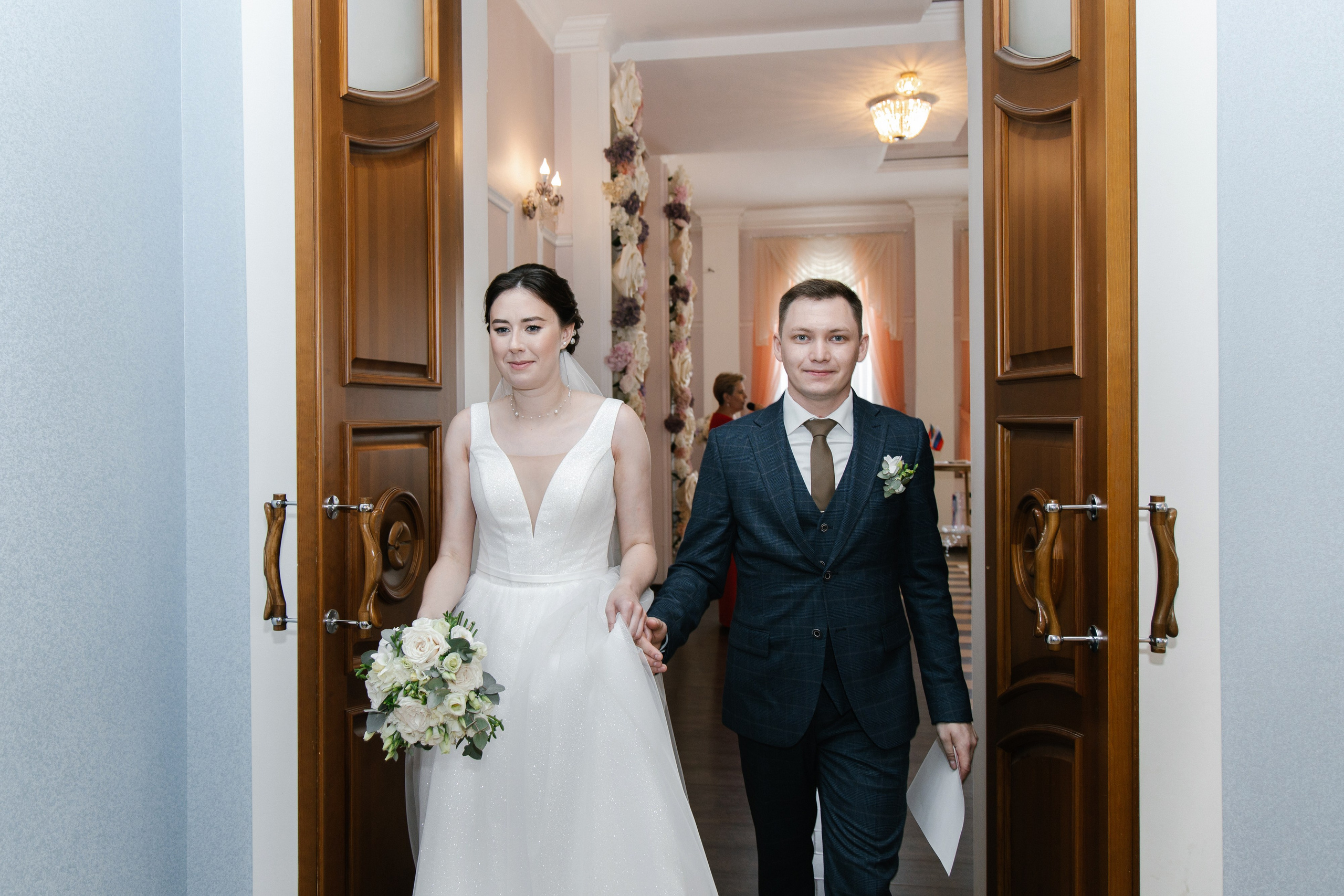 Алёна и Денис (полный день). Фотограф в Барнауле Юлия Садвокасова