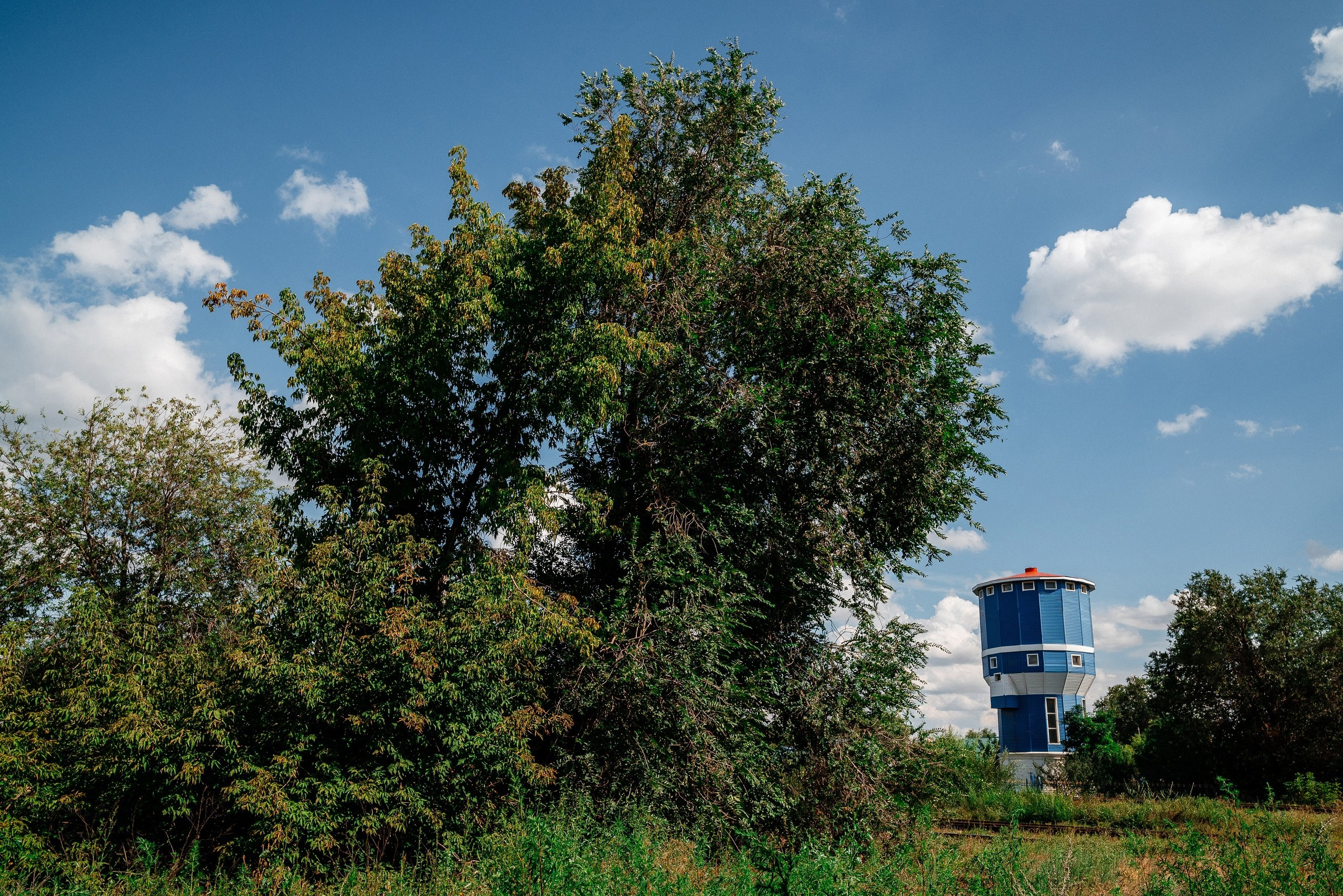 Пейзажи. Фотограф в Уральске | Трищенков Гордей