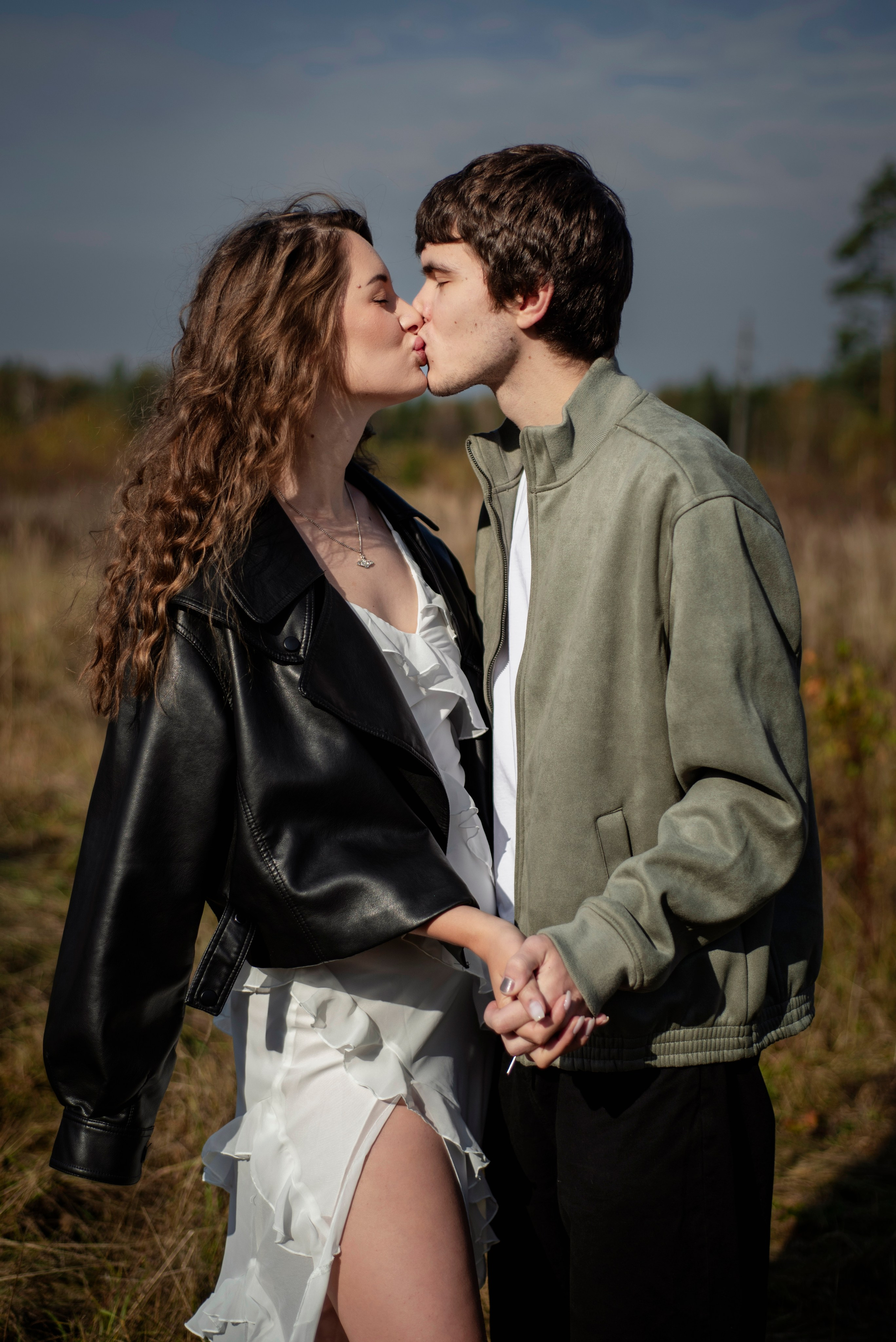 Autumn love. Ваш фотограф в Москве