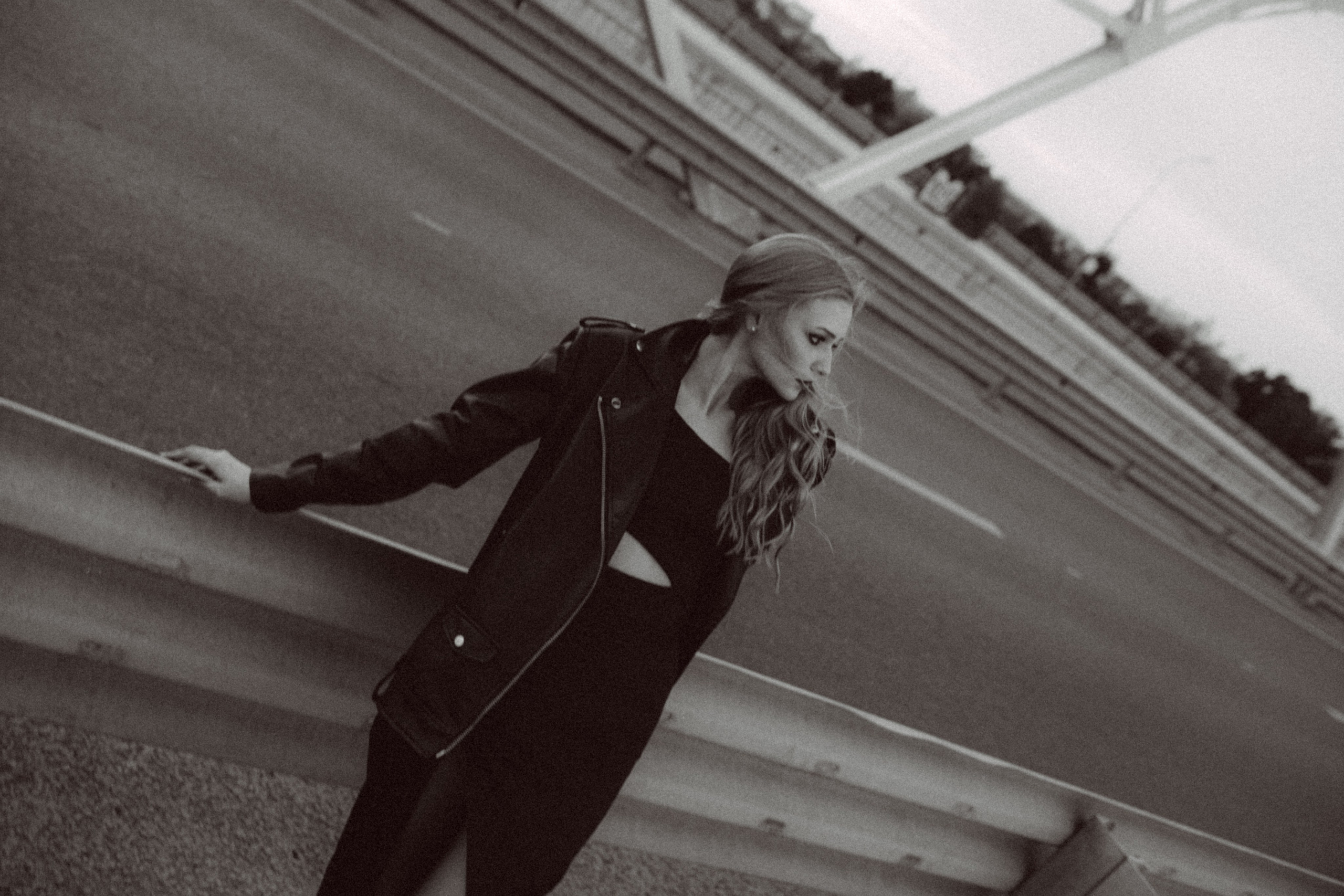 Лена. Фотограф Стилист Тюмень Вера Хайруллина