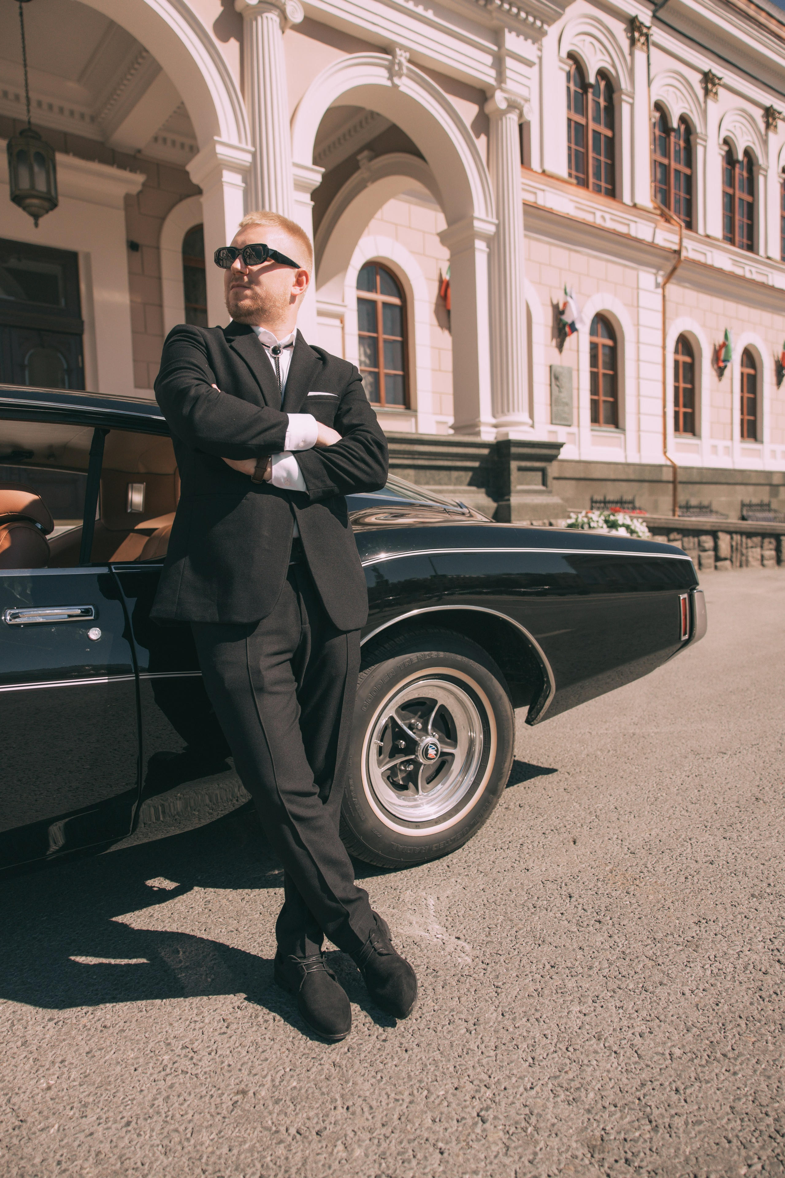 Рамиль и Юлия. Меня зовут Сабина, и я ваш фотограф