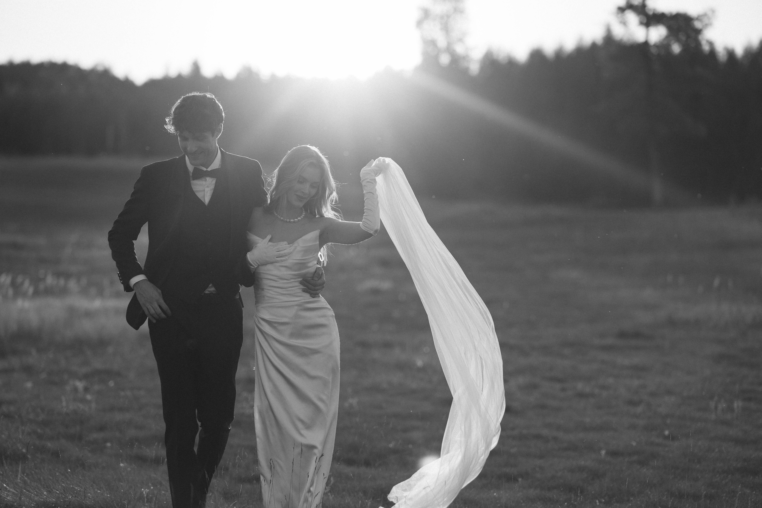 Антон и Анна. Фотограф/ видеограф Катя Ильина Калуга