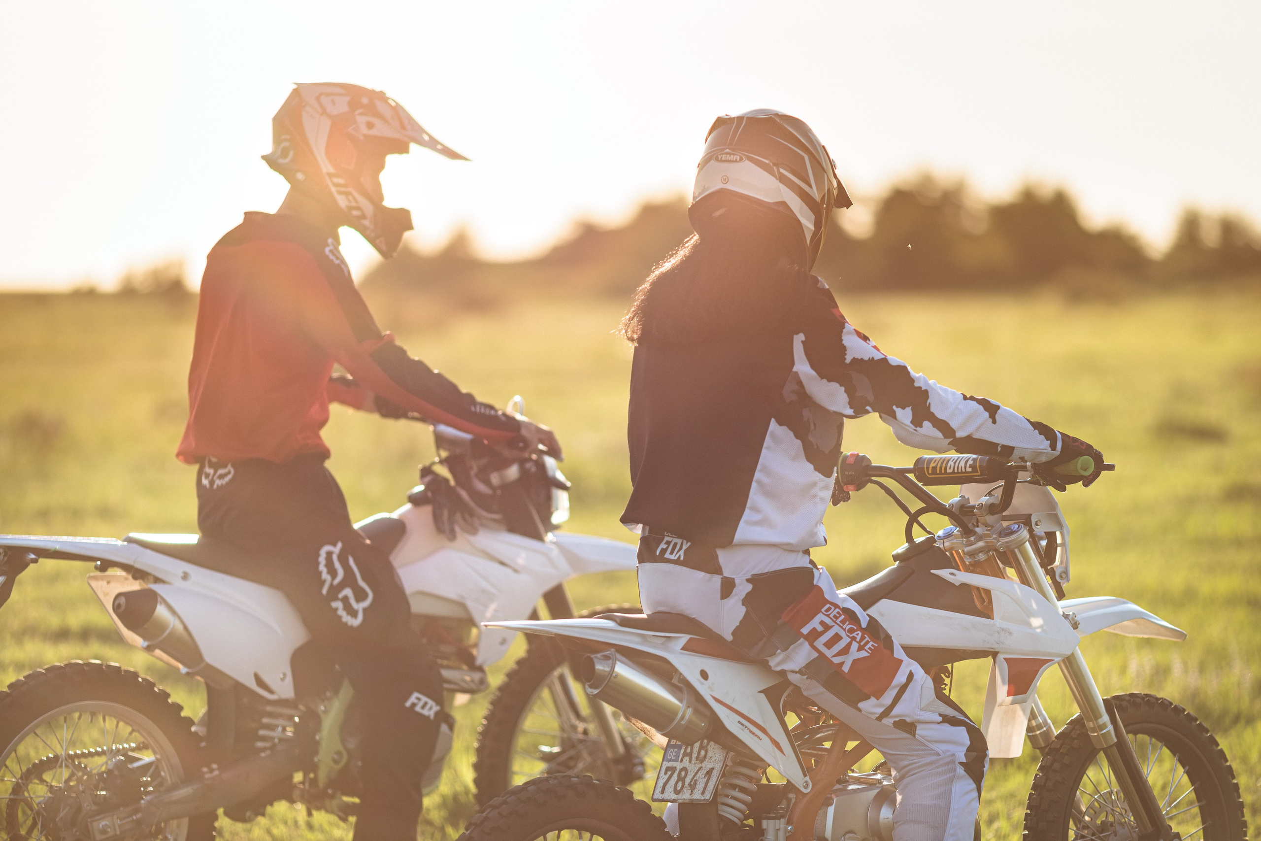 МотоКросс. Сайт о фотографии, Москва