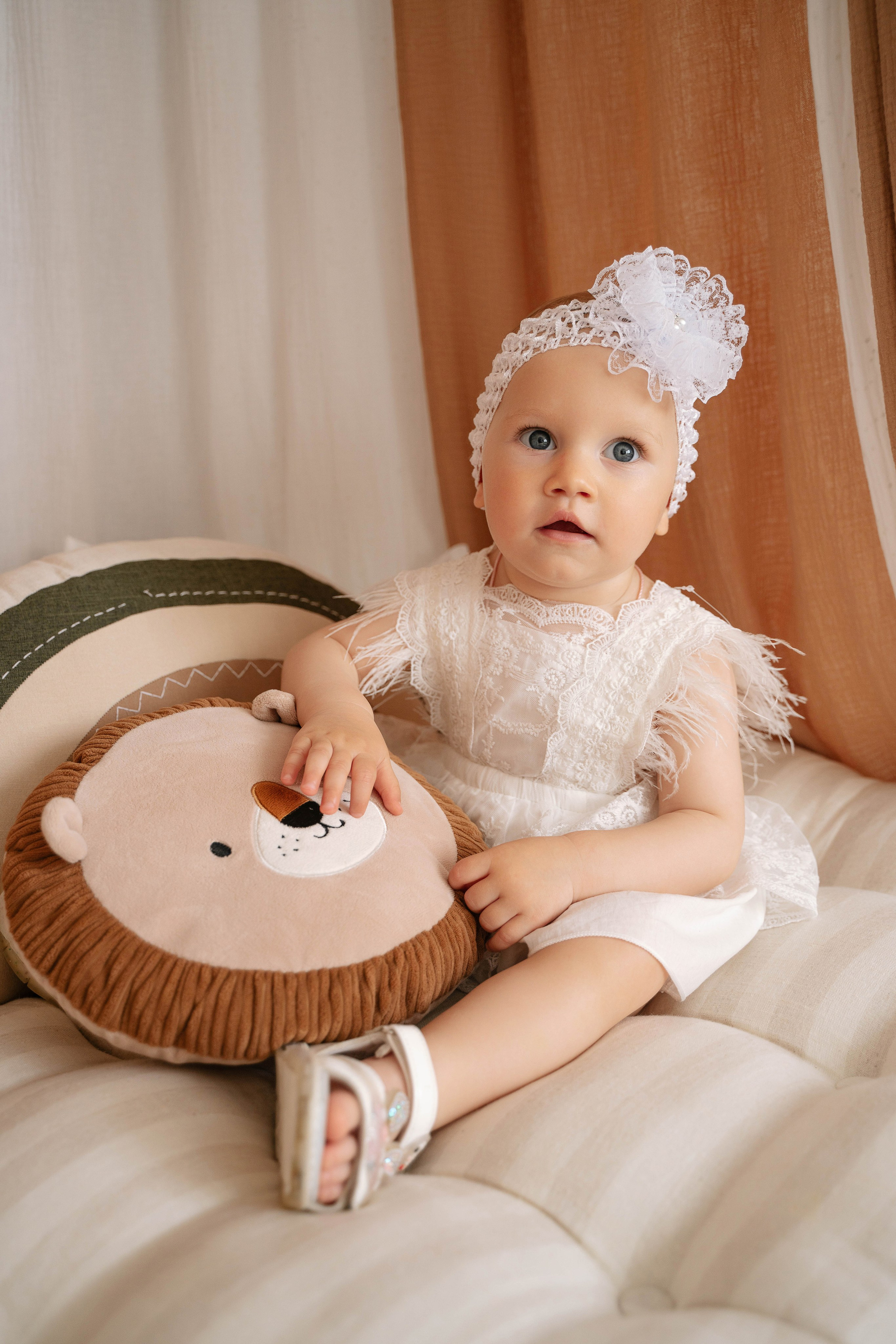 Первый годик. Свадебный фотограф в Краснодаре и Санкт-Петербурге Евгения Алексеева