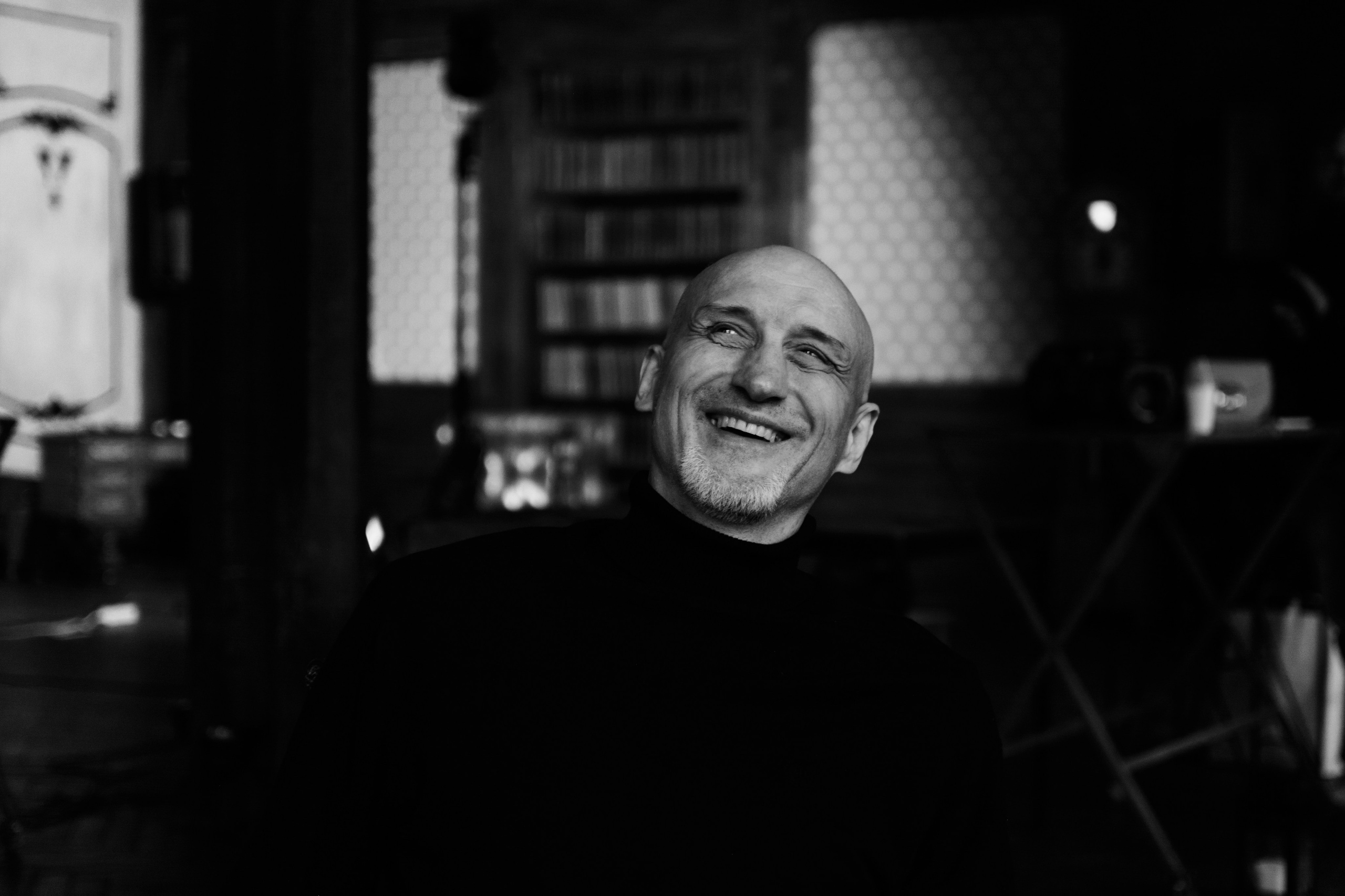 Александр. Портретный и репортажный Фотограф в Москве Александра Комарницкая