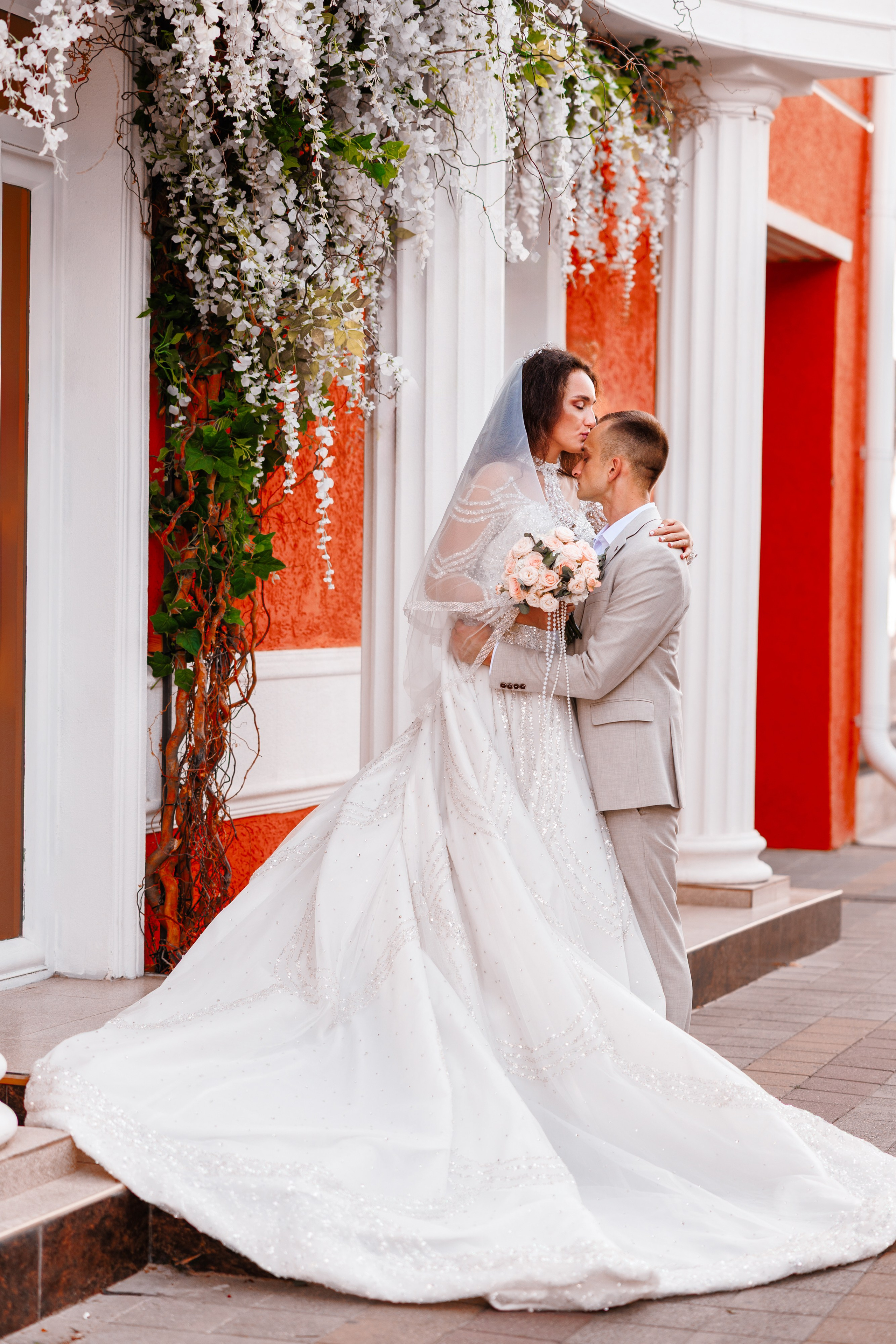 30.08.25. Свадебный и семейный фотограф в Армавире