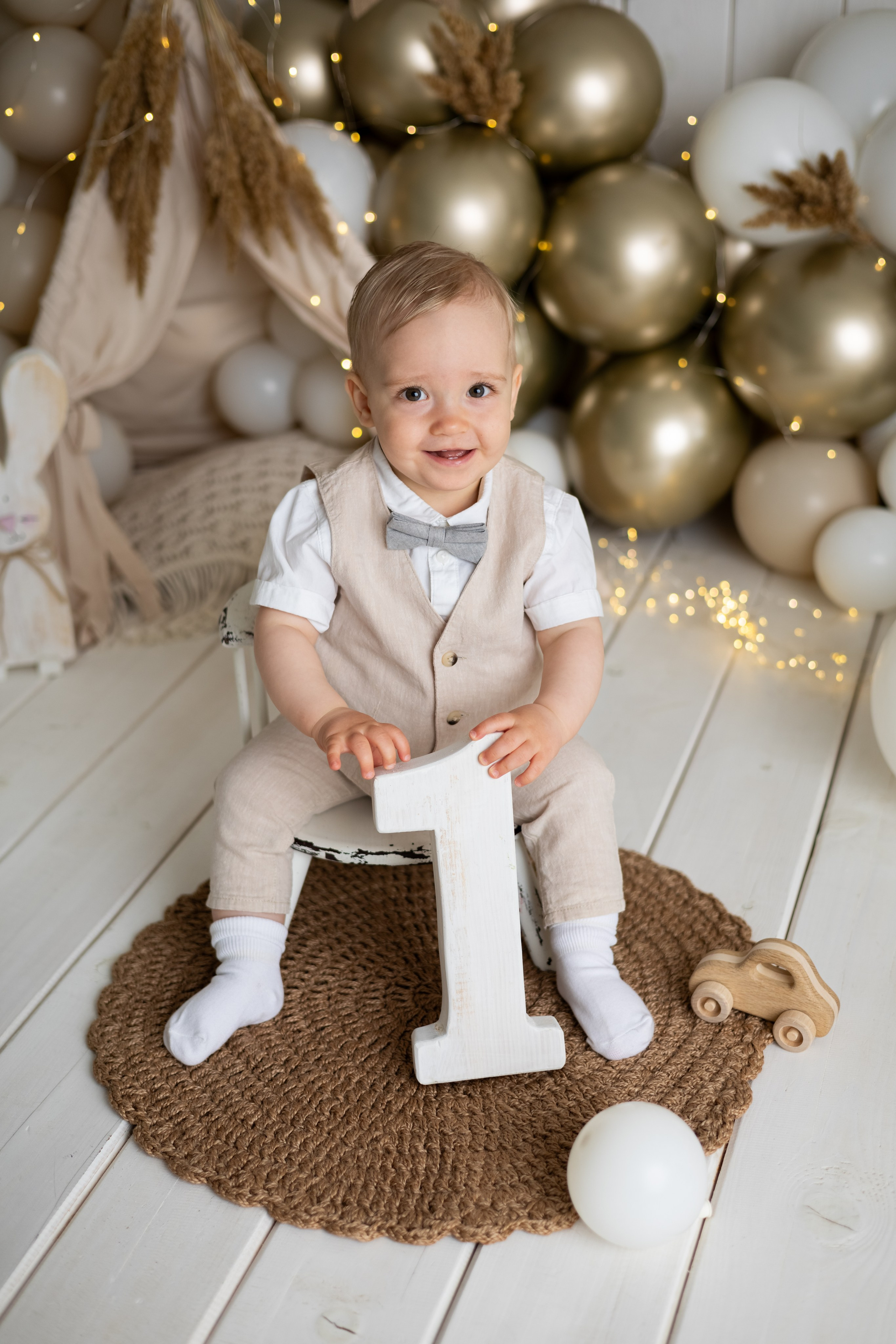 Индивидуальные дни рождения. Главная