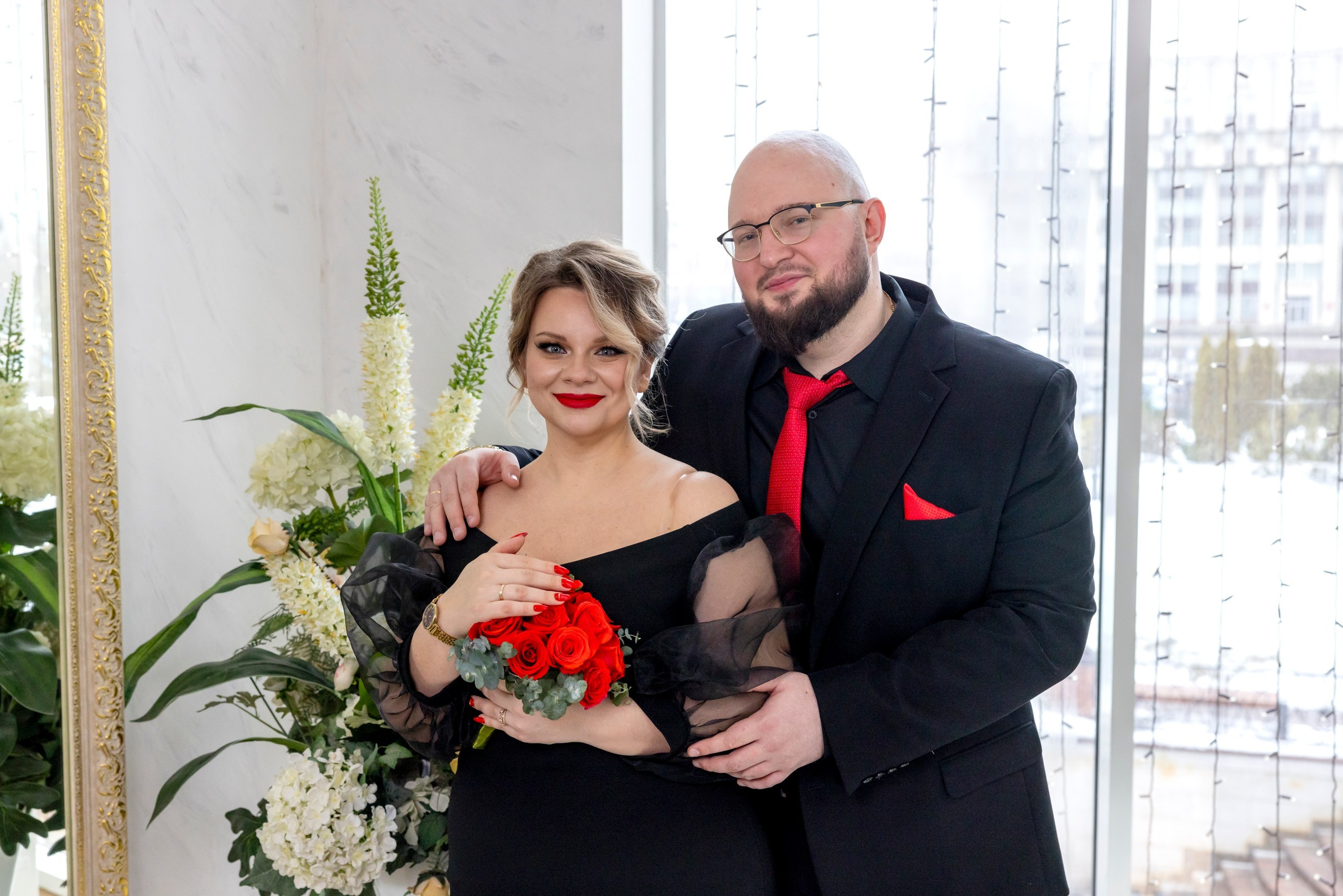 Свадьба Александра и Светланы. Фотограф в Туле Крупский АнДРей. Фотостудия «КАДР71» в Туле