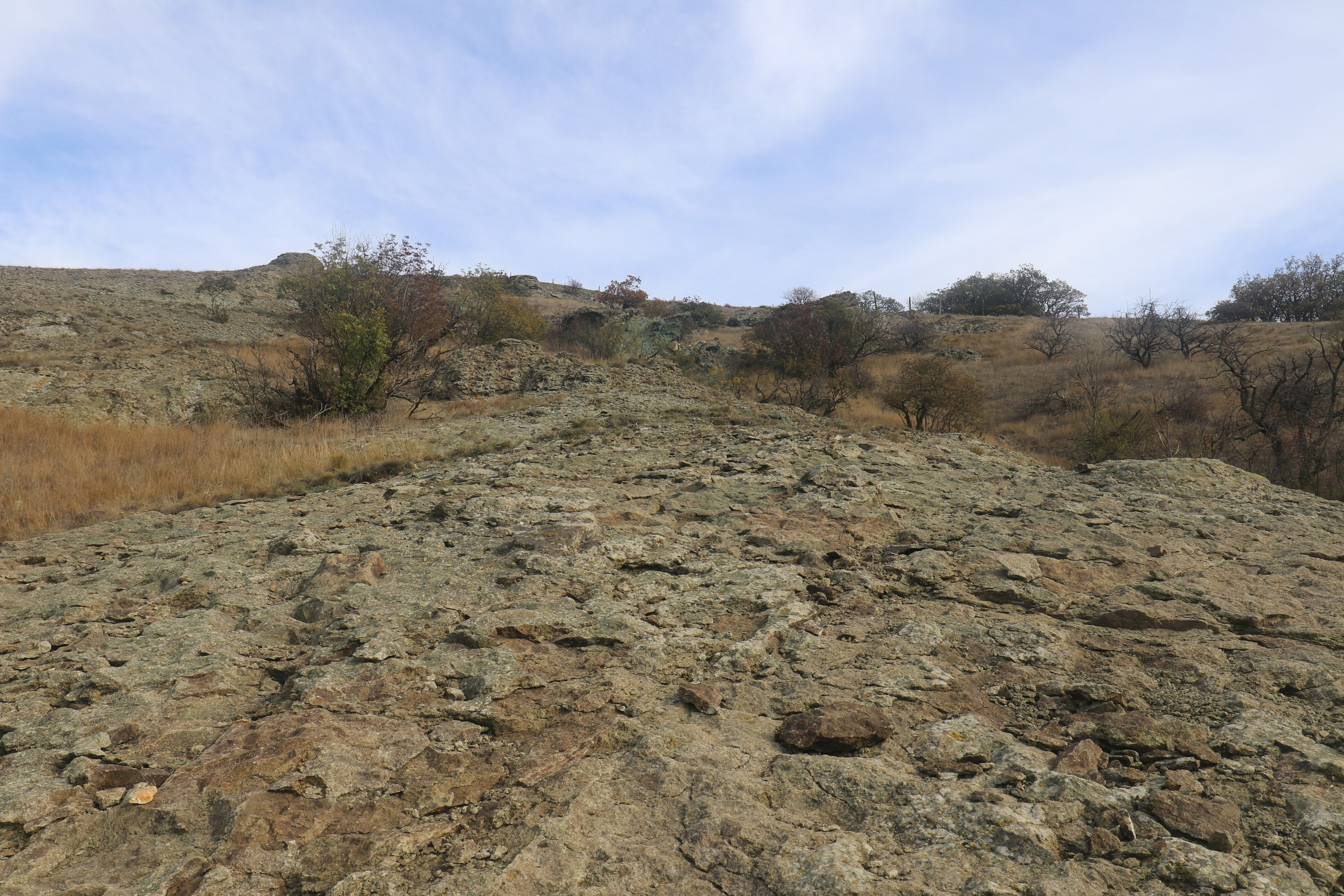 Крым. ЮБК (Судак, Карадаг). Ноябрь 2020. Путешественник-фотограф из Санкт-Петербурга Татьяна Свистулина