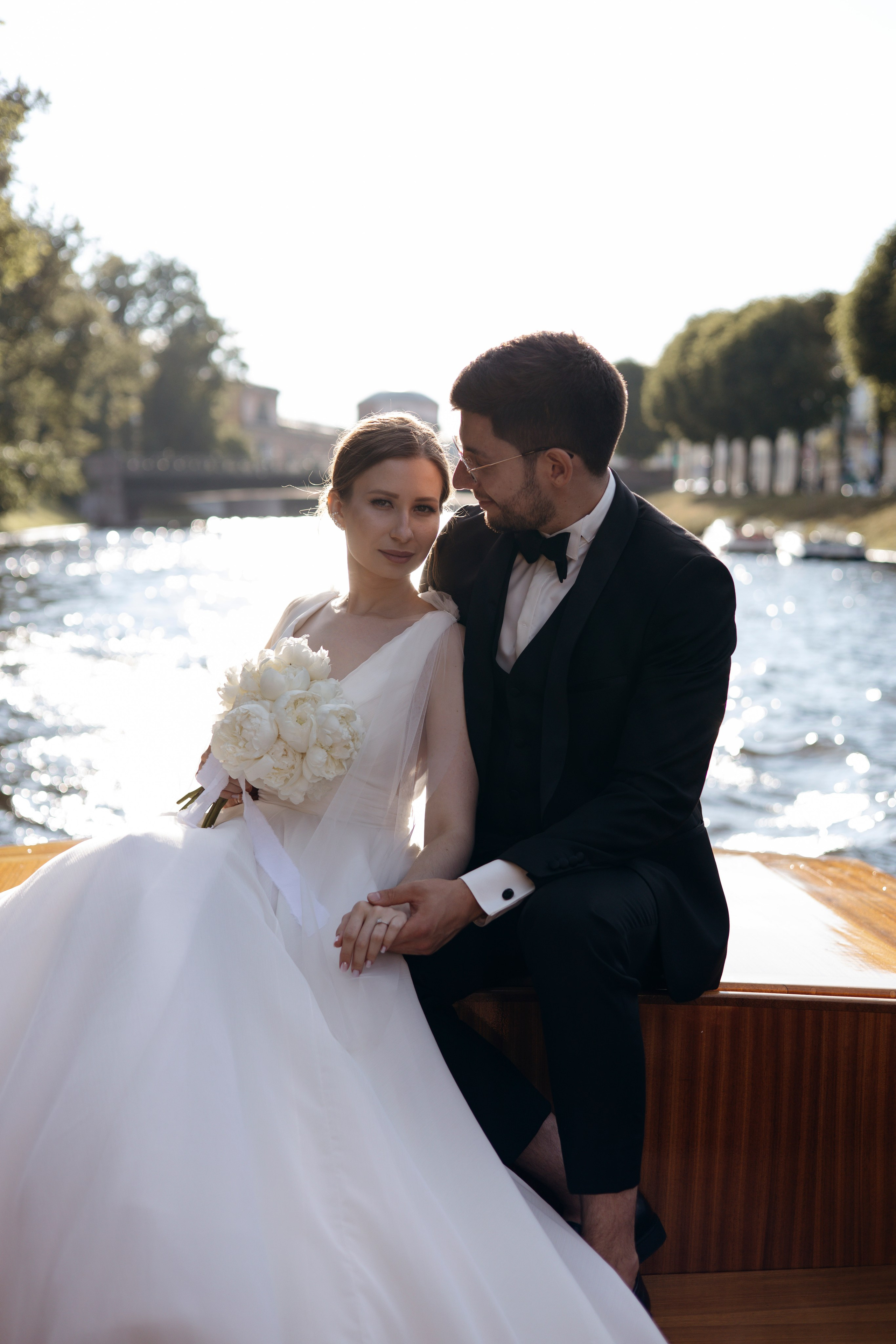 Кирилл и Полина. Nikolpinhasova