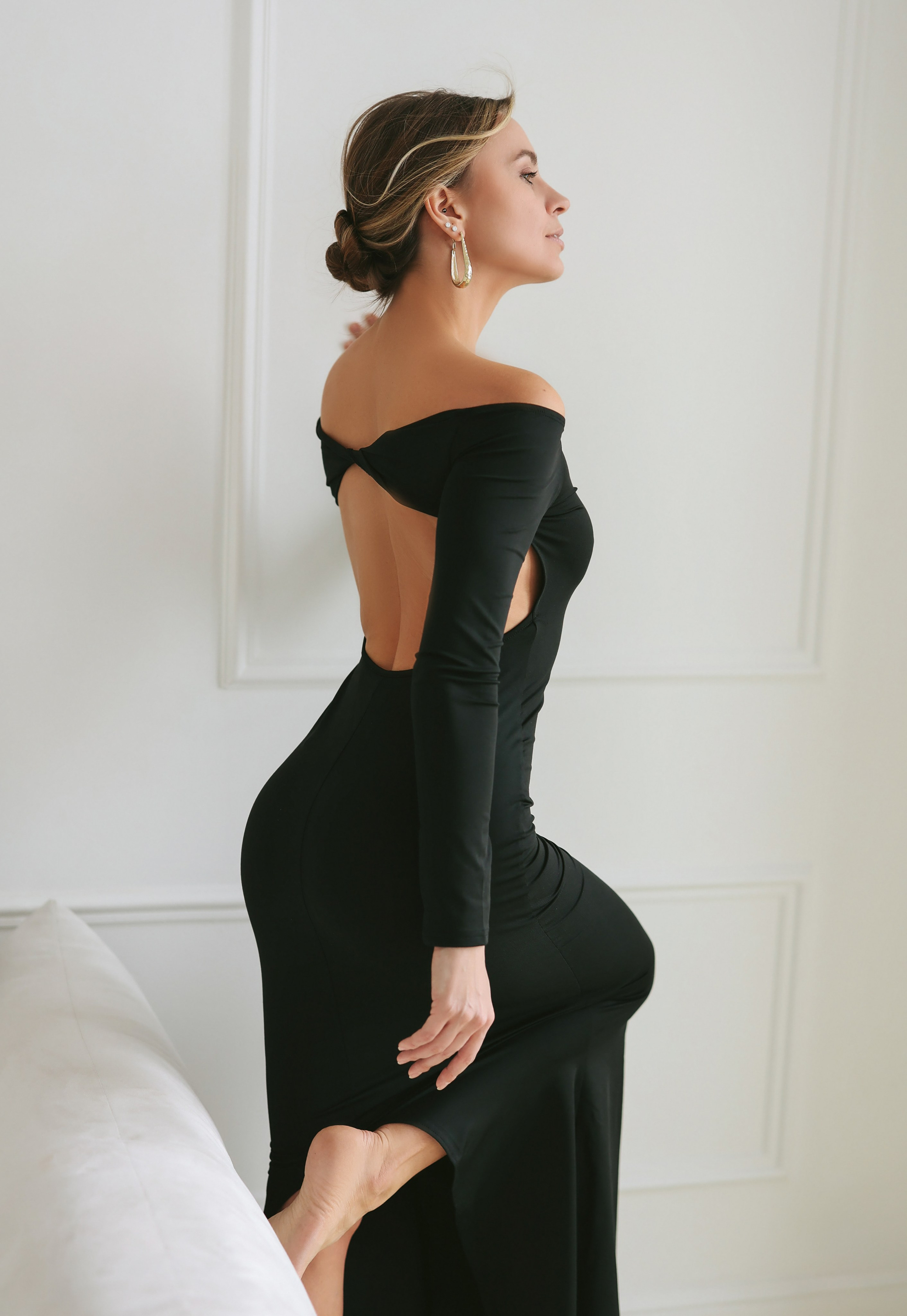 Daria. Ekaterina Buneeva Photography