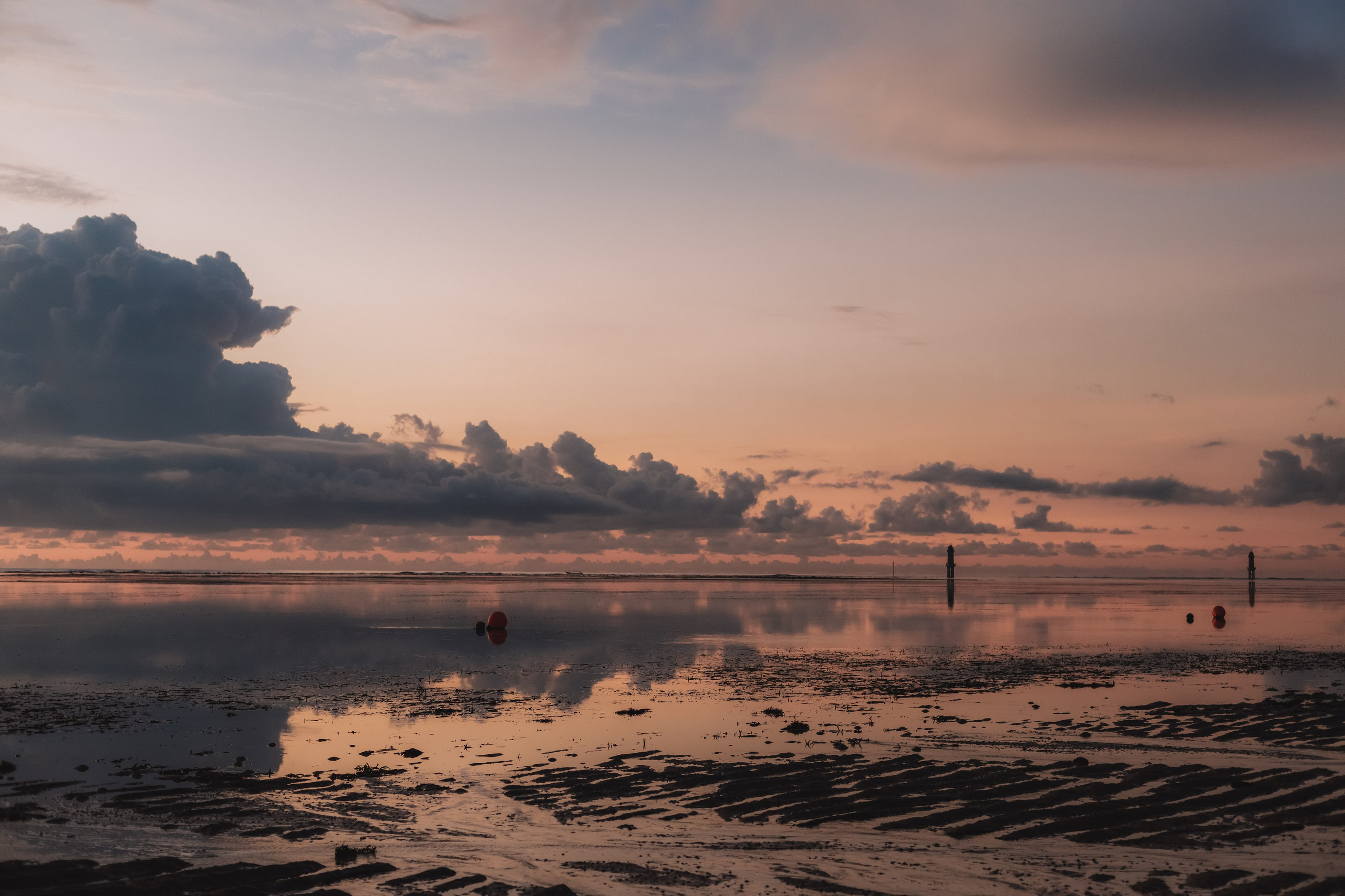 Mo(Bo)rning. Мариам Багдасарян