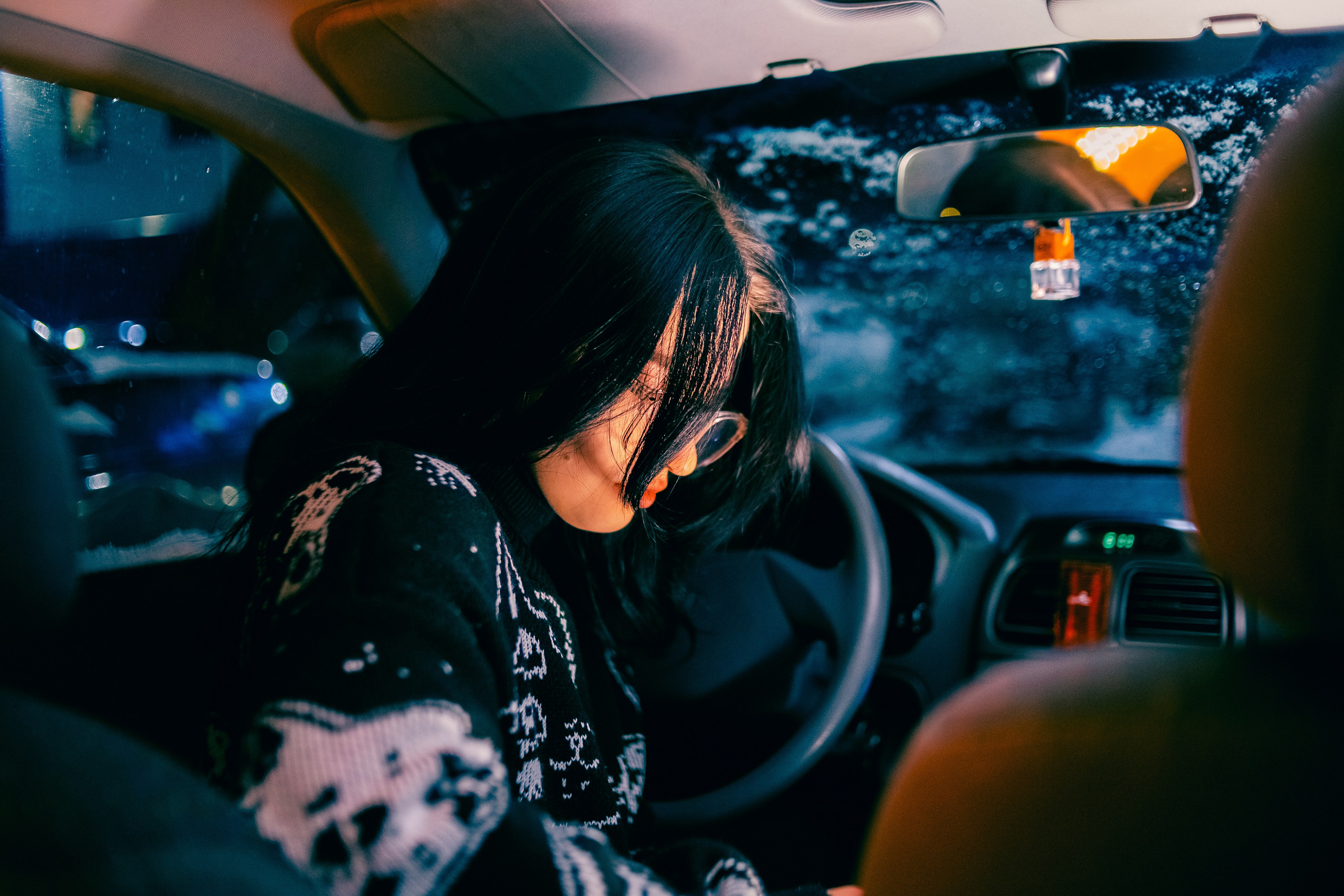 Даша. Фотограф в Белгороде Варвара Виноходова