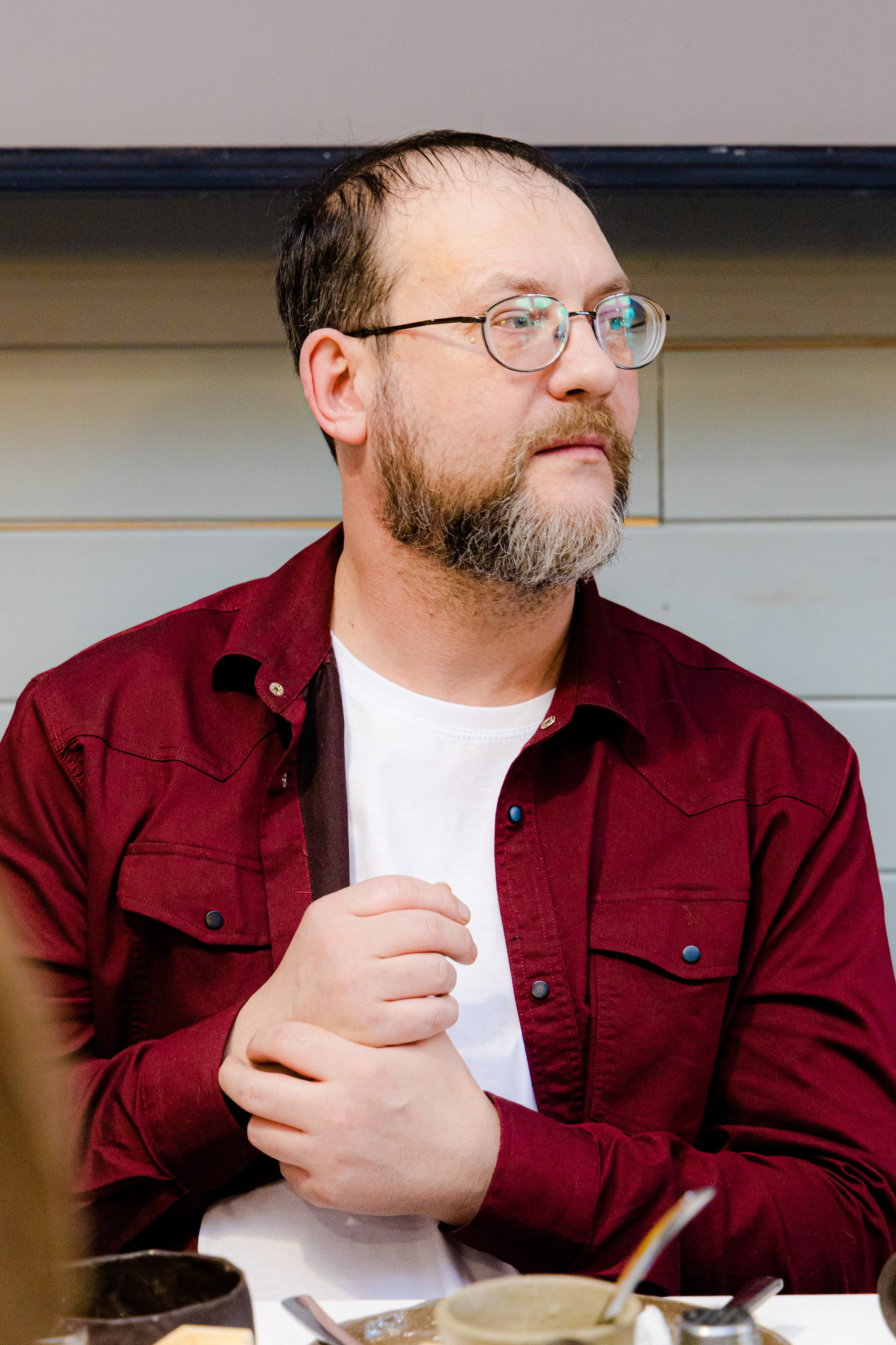 Свадебные воспоминания…. Фотограф Братск Юлий Дежин