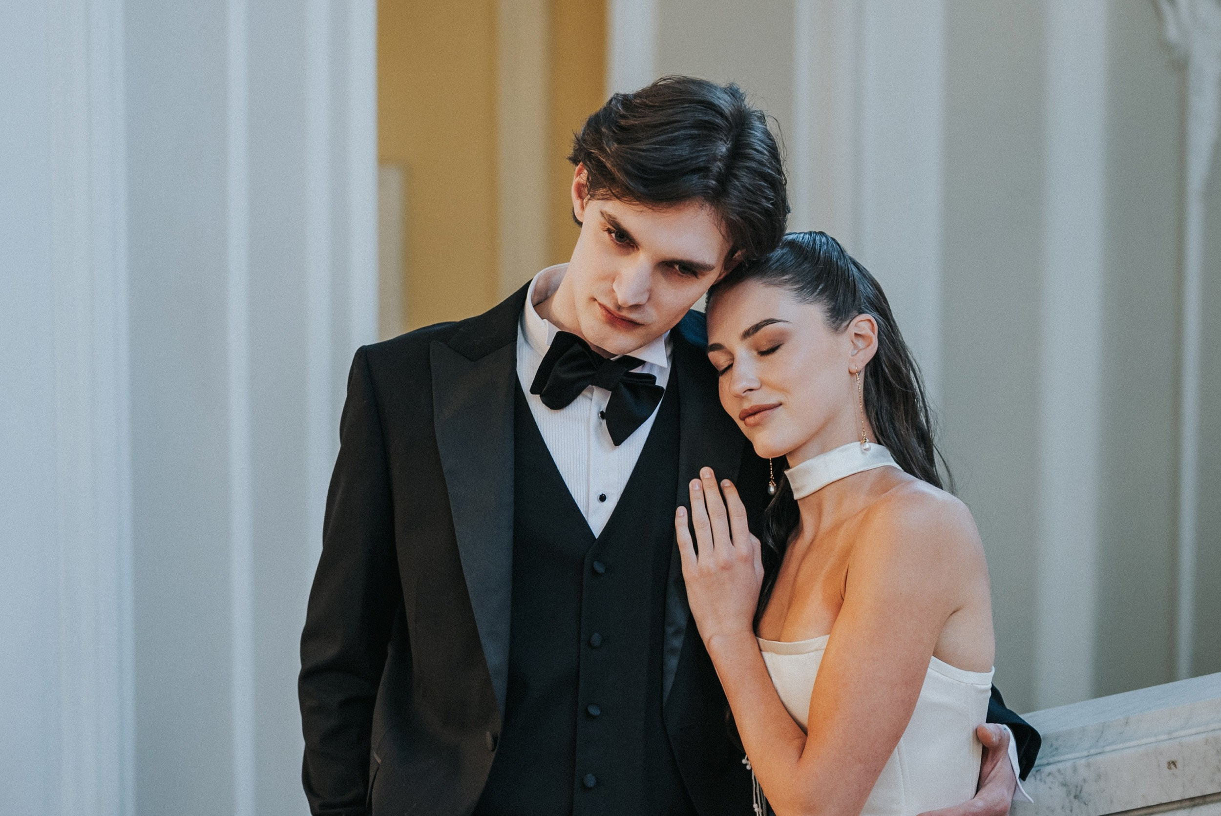 Когда искусство встречает любовь. Свадебный фотограф в Белгороде, Воронеже, Алексеевке, Старом Осколе, Губкине, Россоши