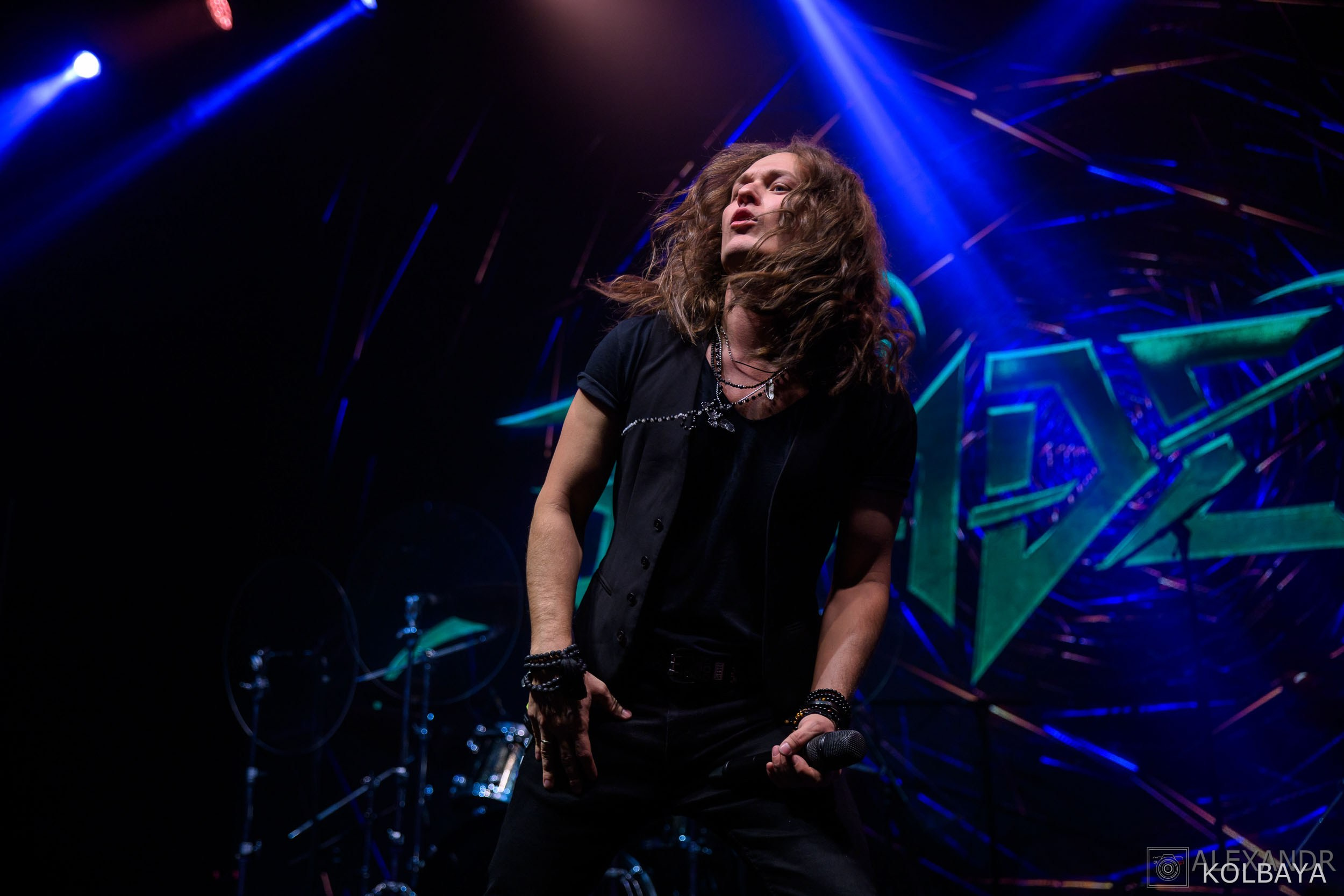Эпидемии 29 лет — концерт в день рождения. Концертный и театральный репортажный фотограф в Москве Александр Колбая
