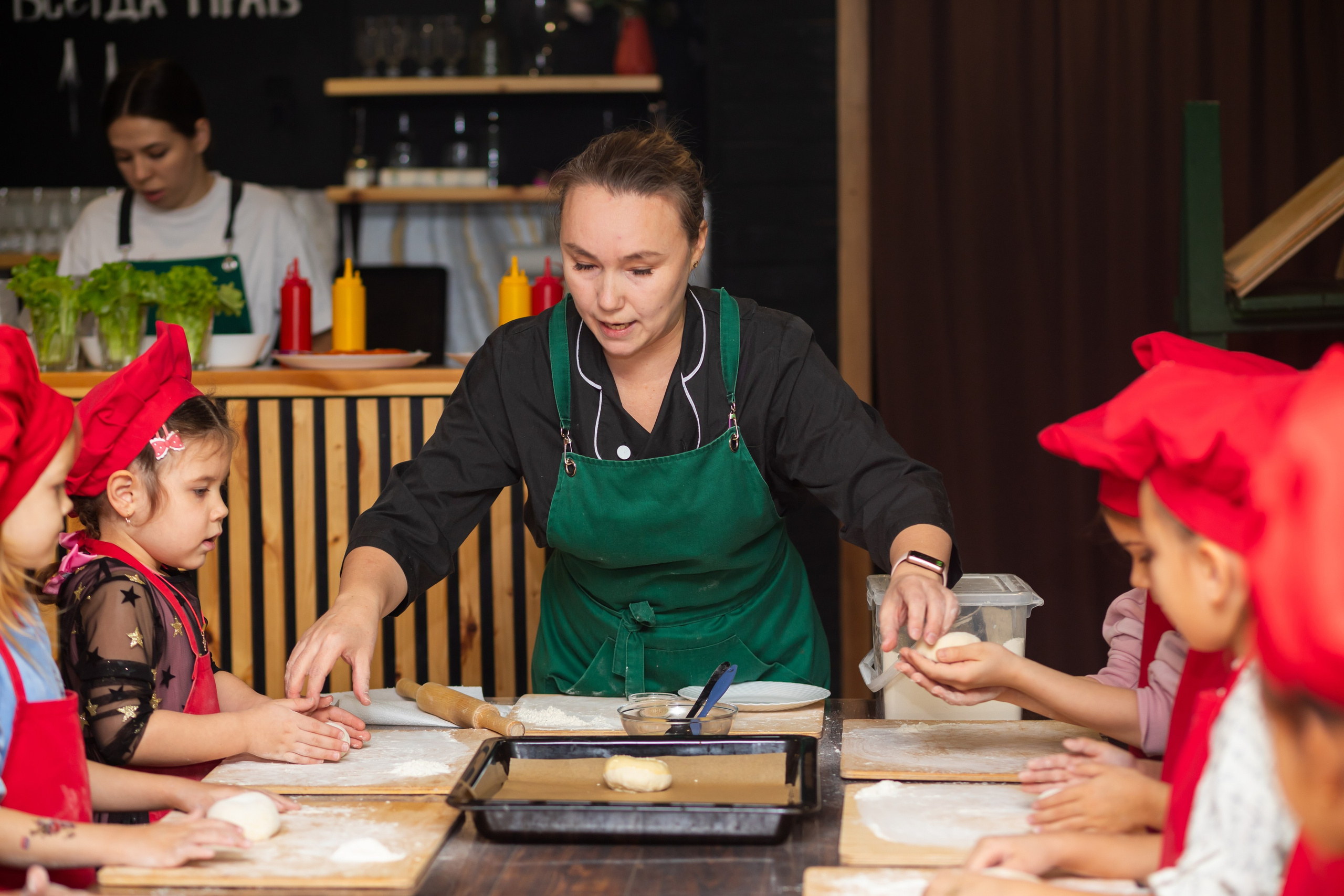 День рождение Златы. Марина Шаймухаметова. Фотограф в Уфе
