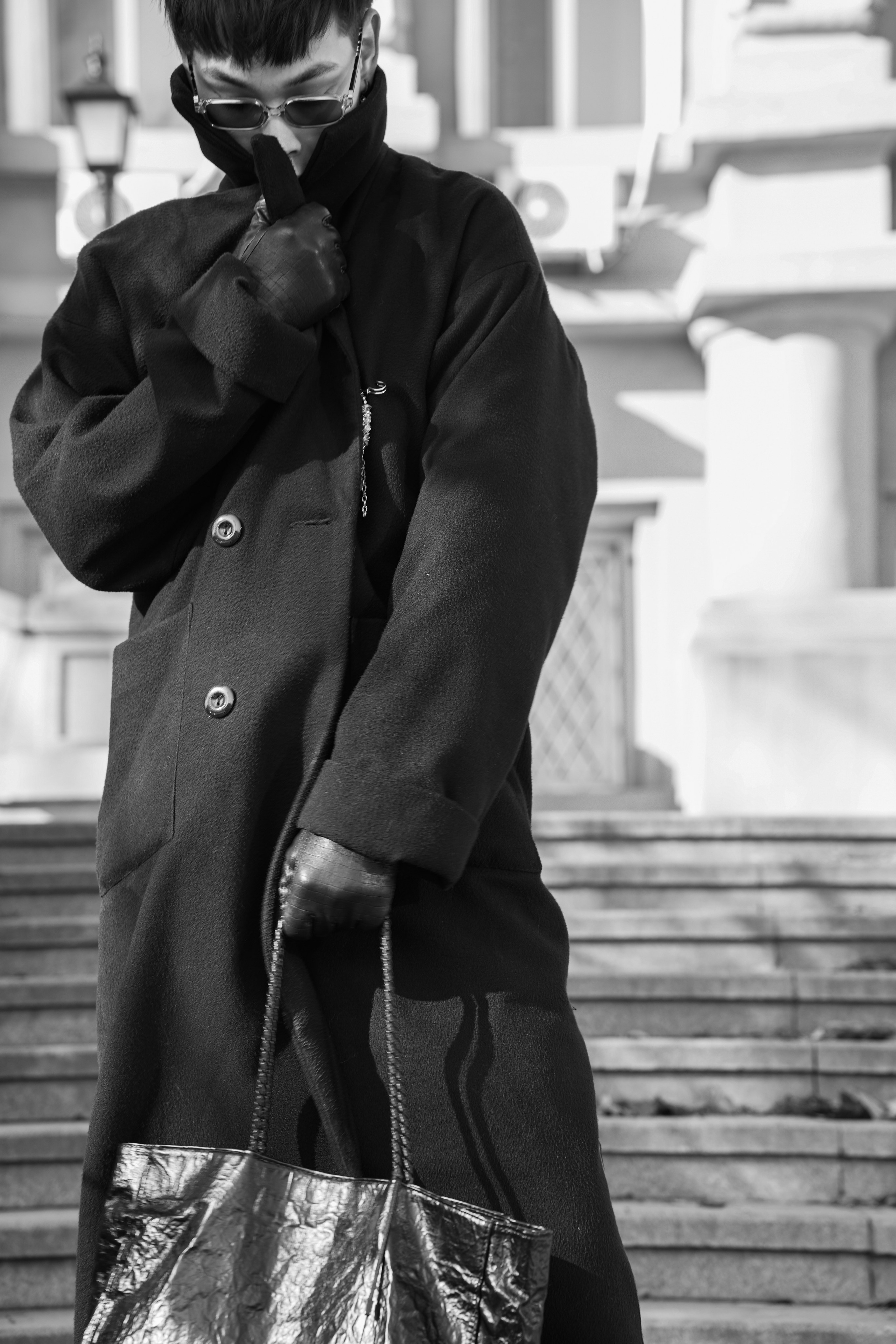 Fashion. Photographer in Vladivostok, Taisiya