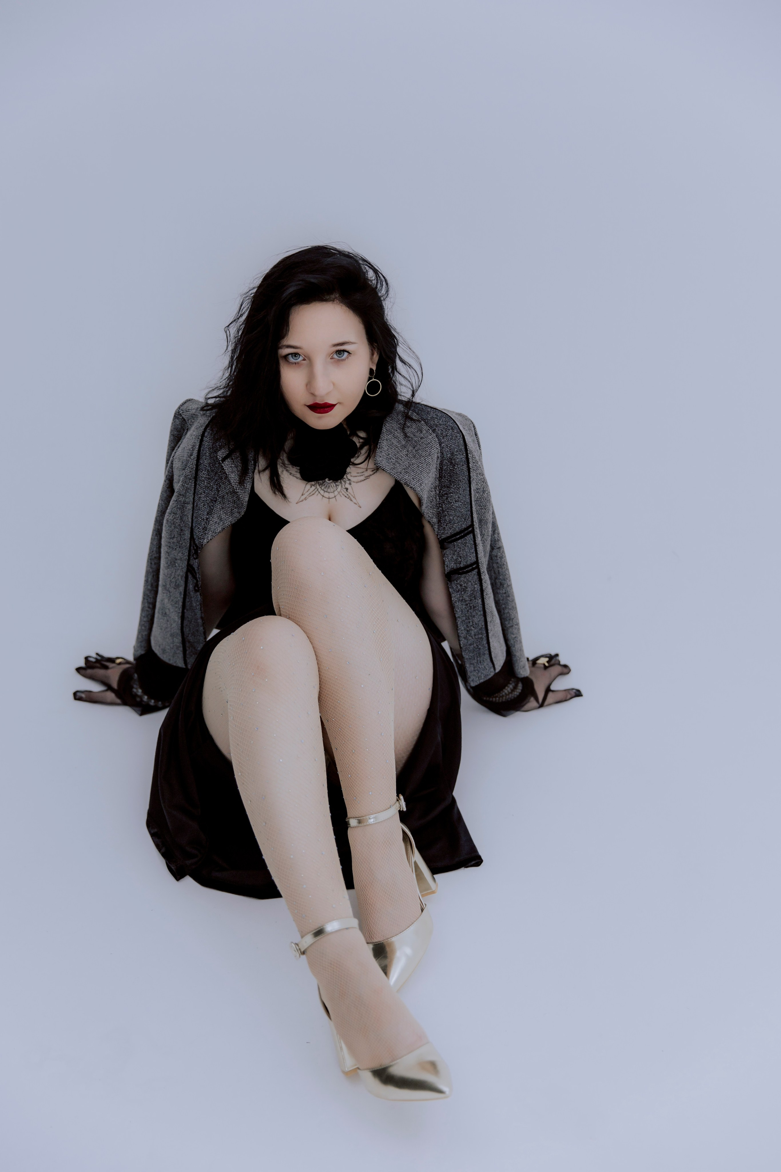 Полина. Фотограф, который снимает любовь в Санкт-Петербурге и Череповце