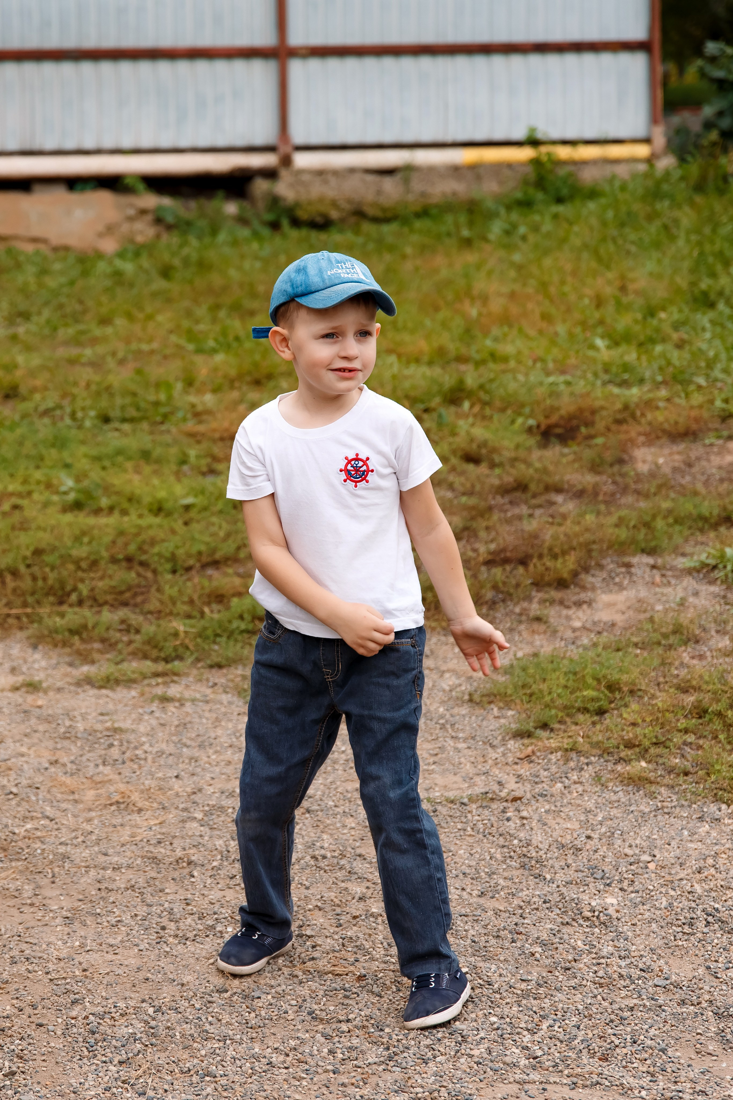 Детский Сад № 19 (один день из жизни группы + выпускной). Фотограф Любовь Корниенко, Примоский край