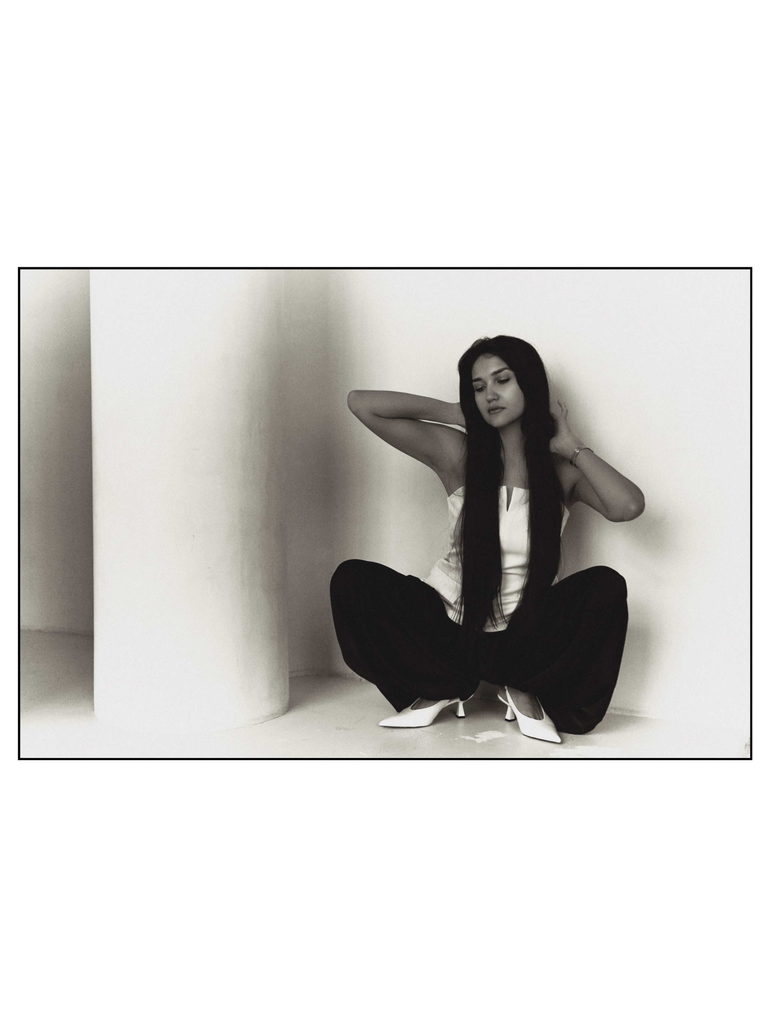 Ilia. Индивидуальная и семейная фотосессия в Чебоксарах Оксана Русакова