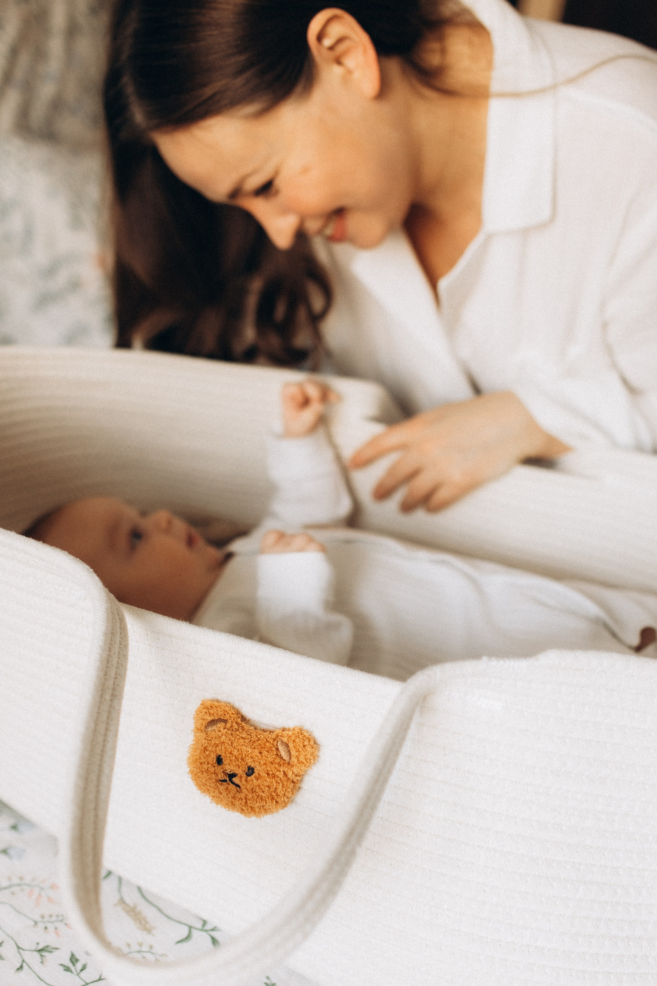 Счастье быть мамой. Семейный фотограф lifestyle в Новосибирске Елена Шпилевая