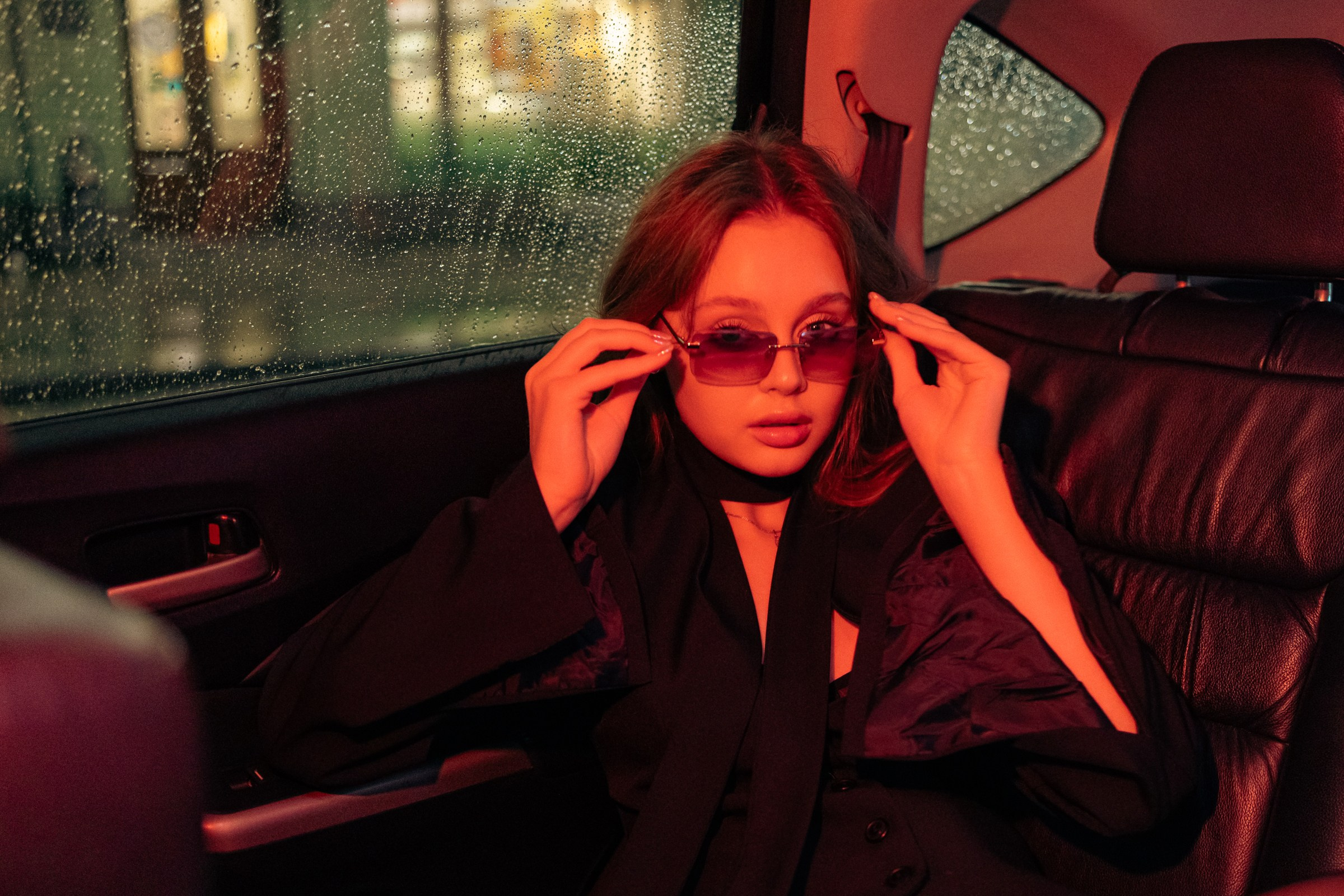 Дарина. Семейный, женский и детский фотограф Татьяна Колобаева