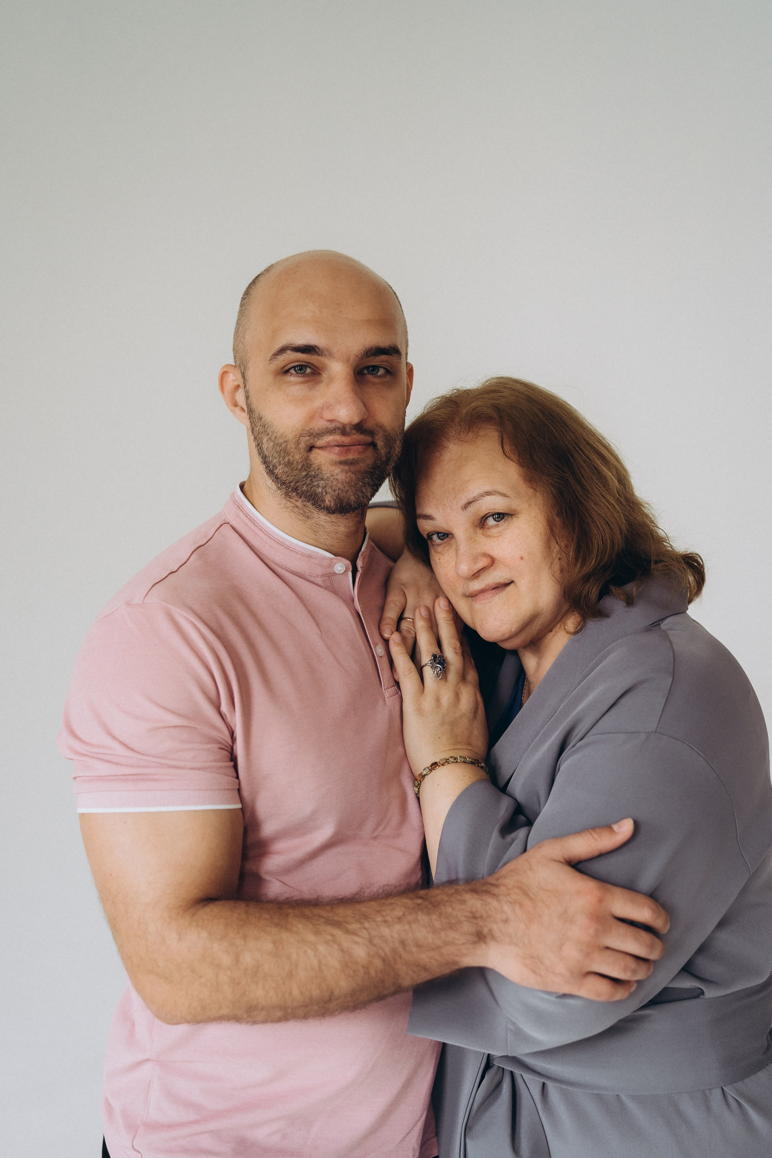 Большая семья. Фотограф в Санкт-Петербурге — Лучина Екатерина